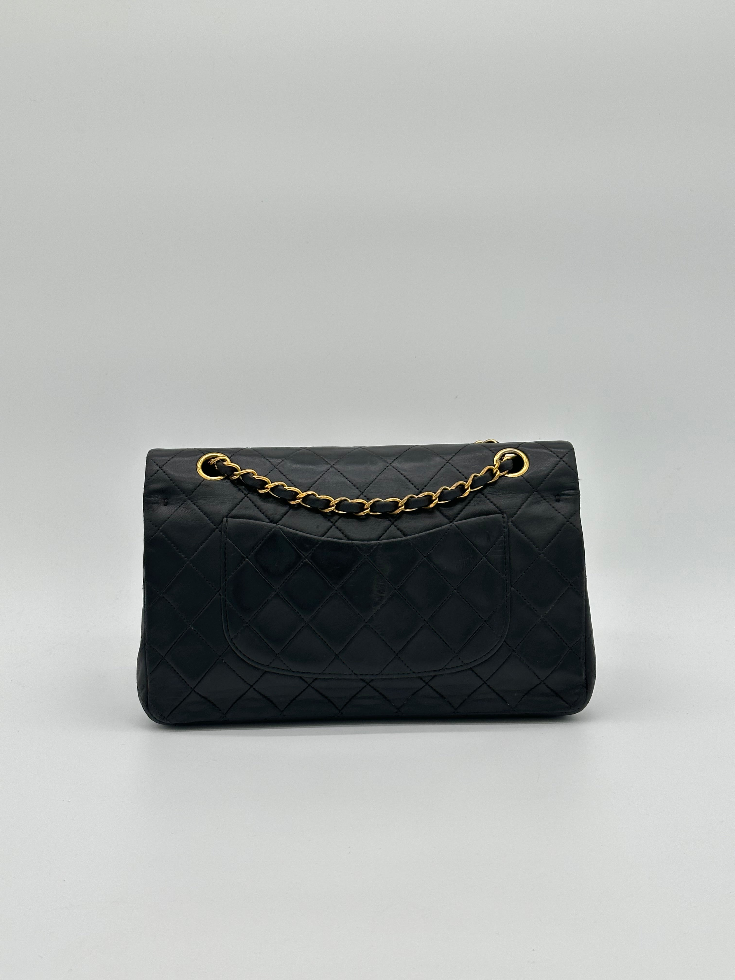Chanel Classic Double Flap Medium