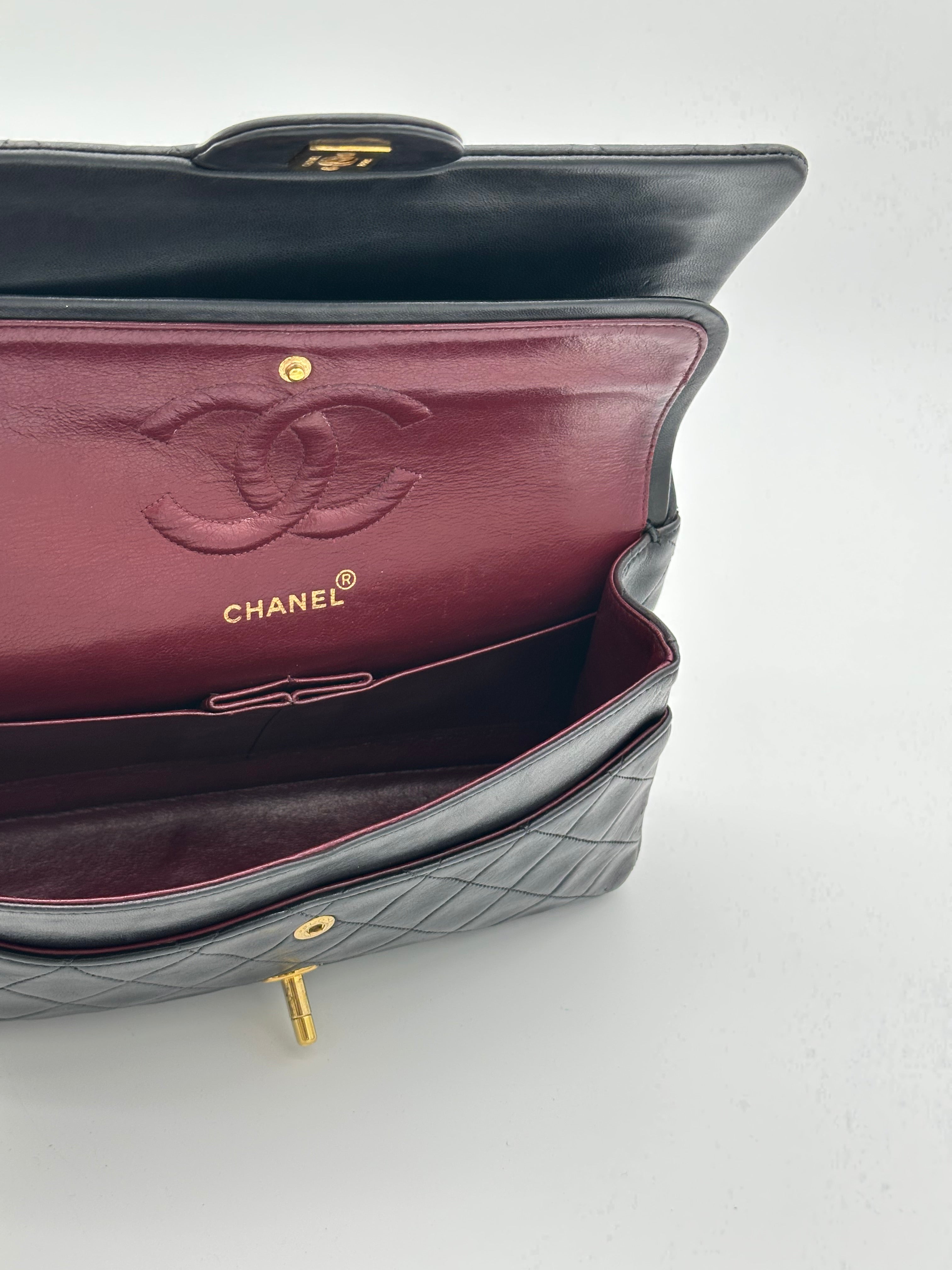 Chanel Classic Double Flap Medium