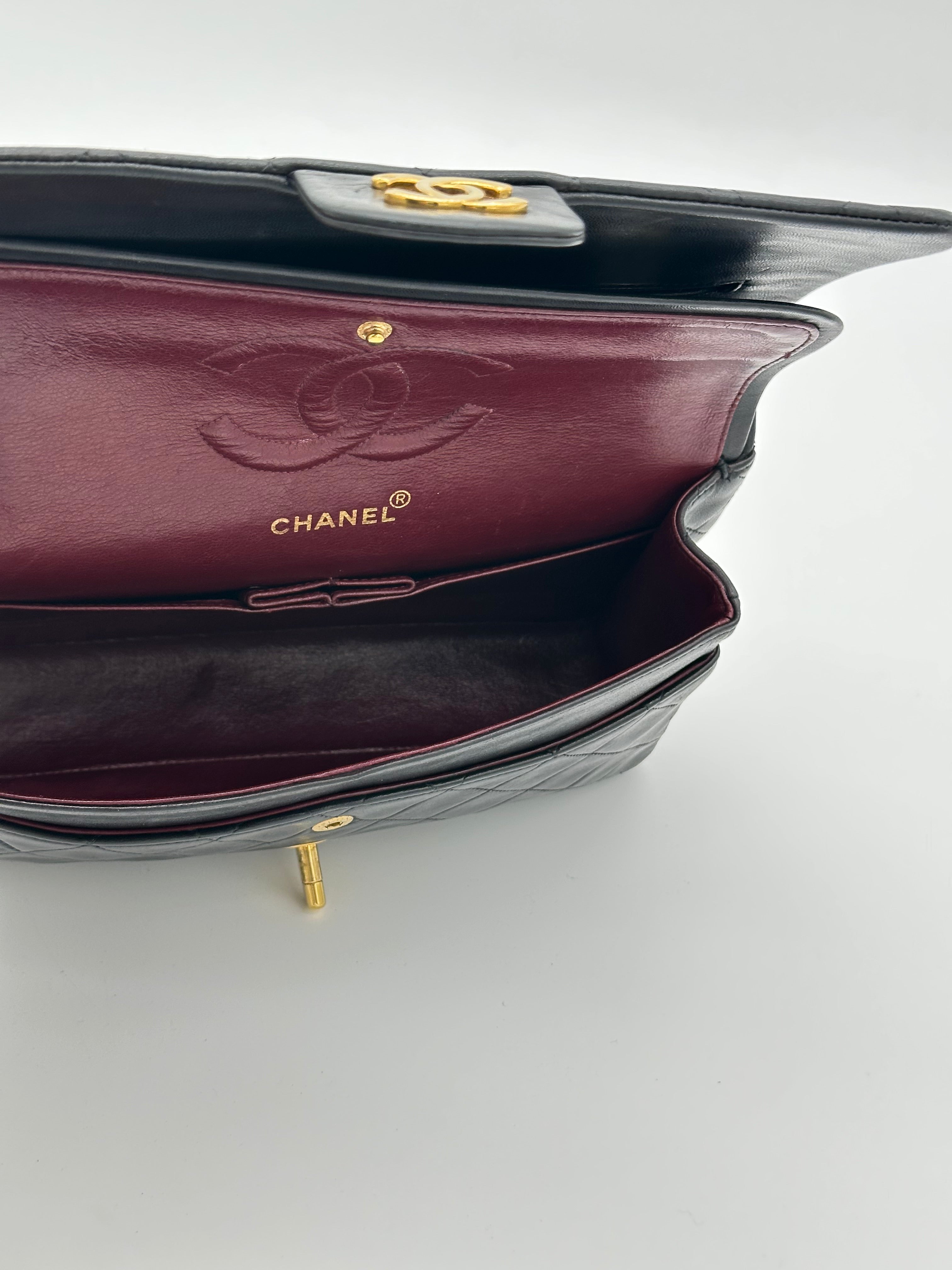 Chanel Classic Double Flap Medium