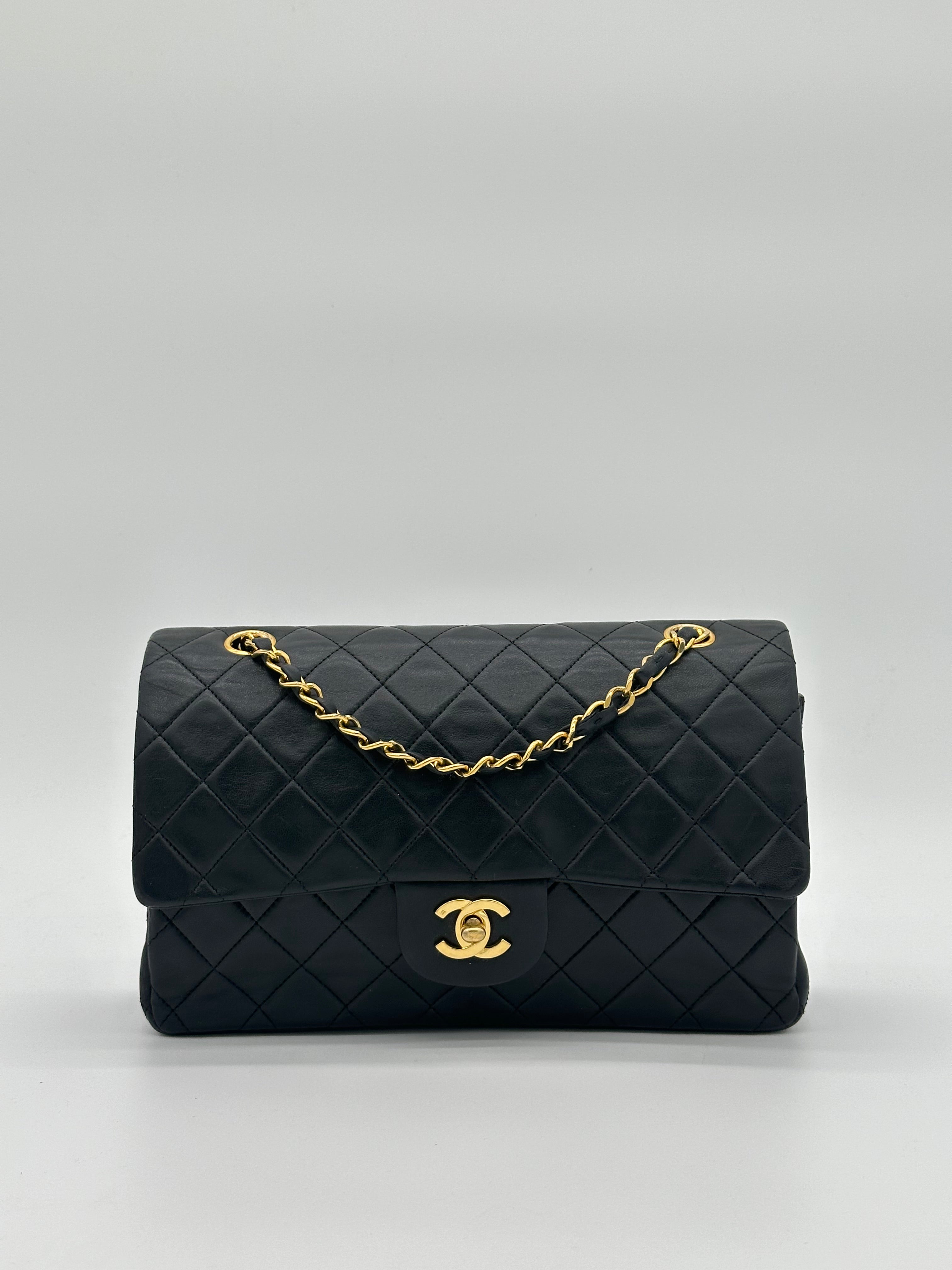 Chanel Classic Double Flap Medium