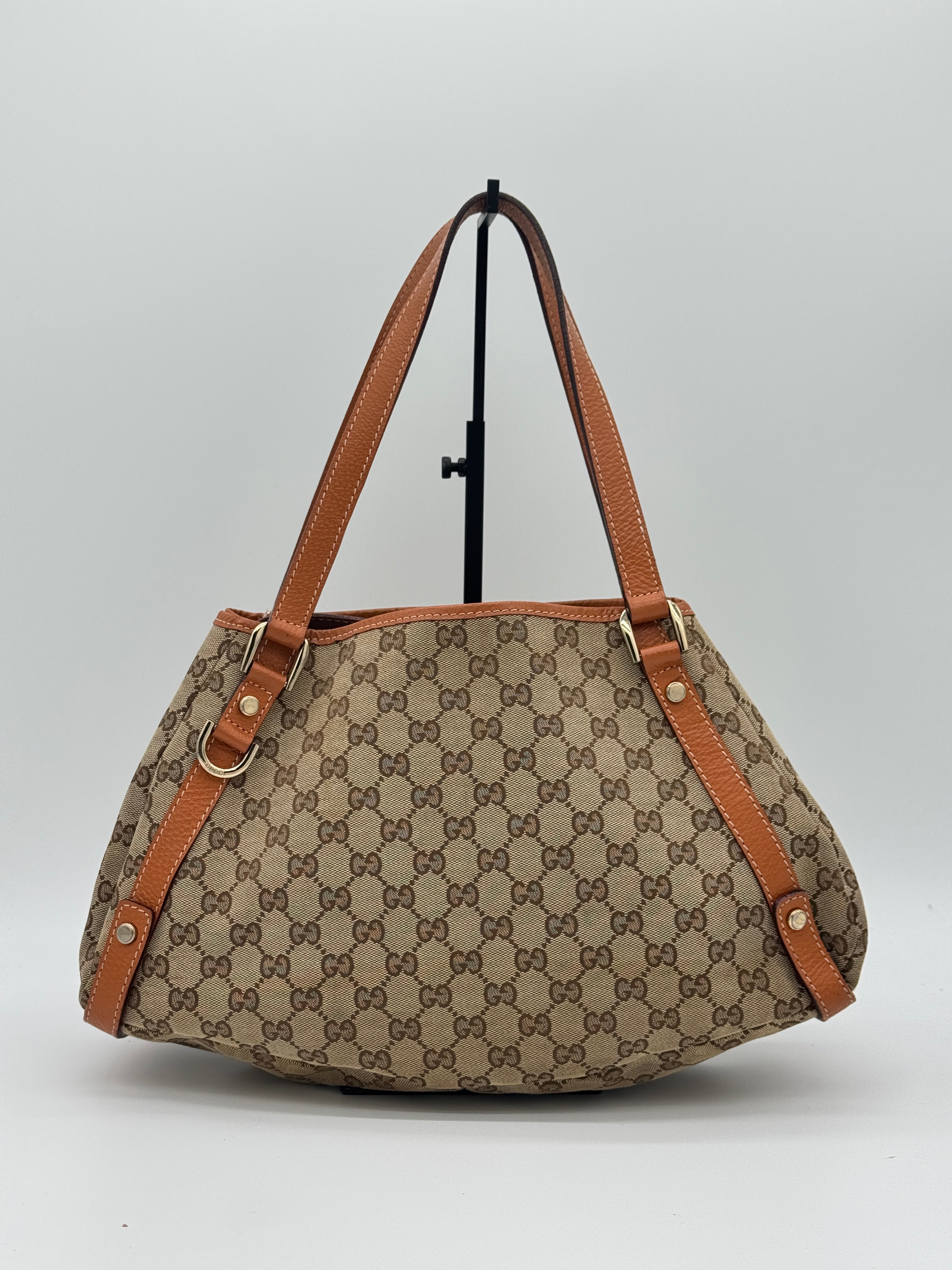 Gucci Abbey Tote Bag