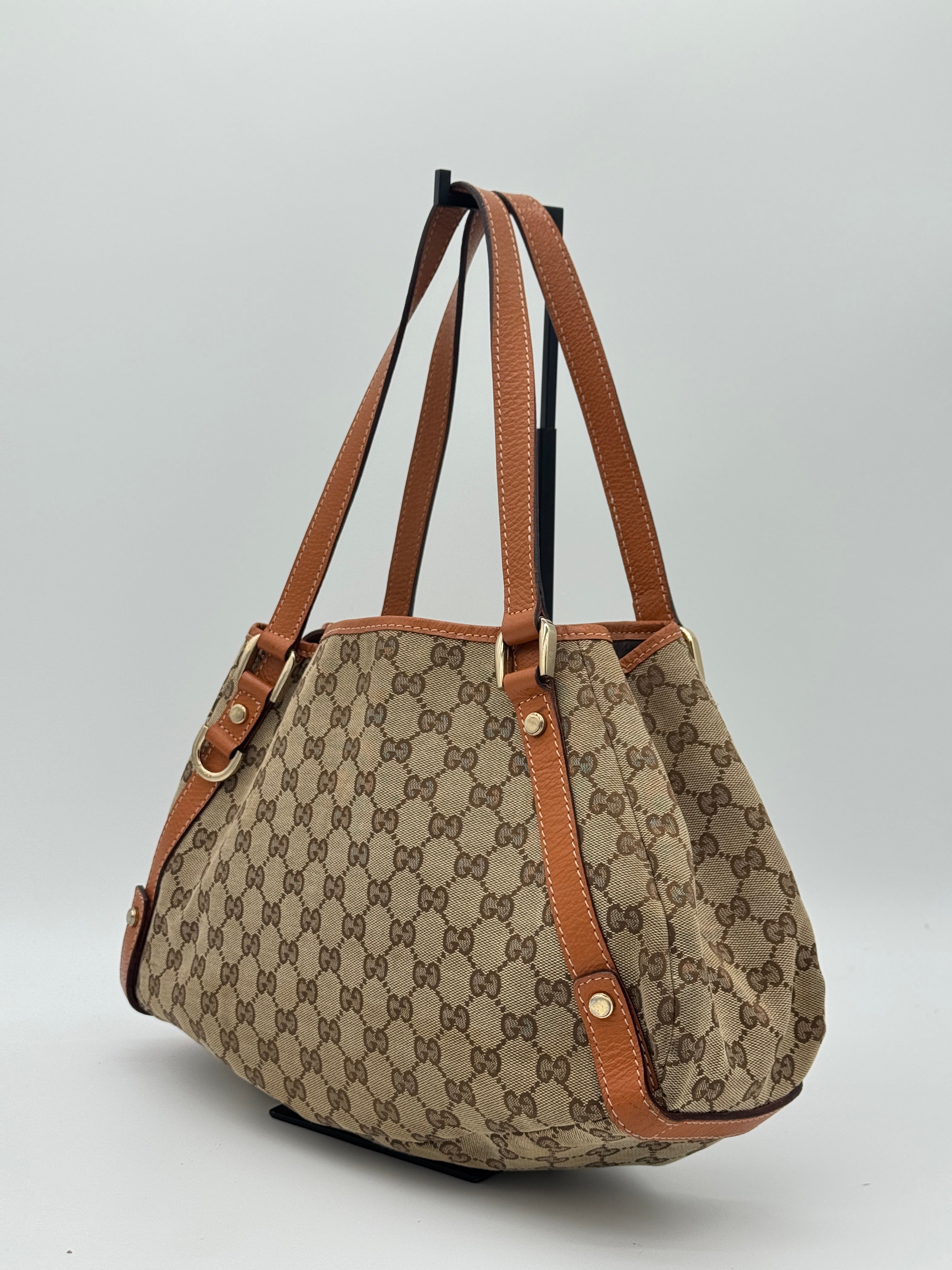 Gucci Abbey Tote Bag