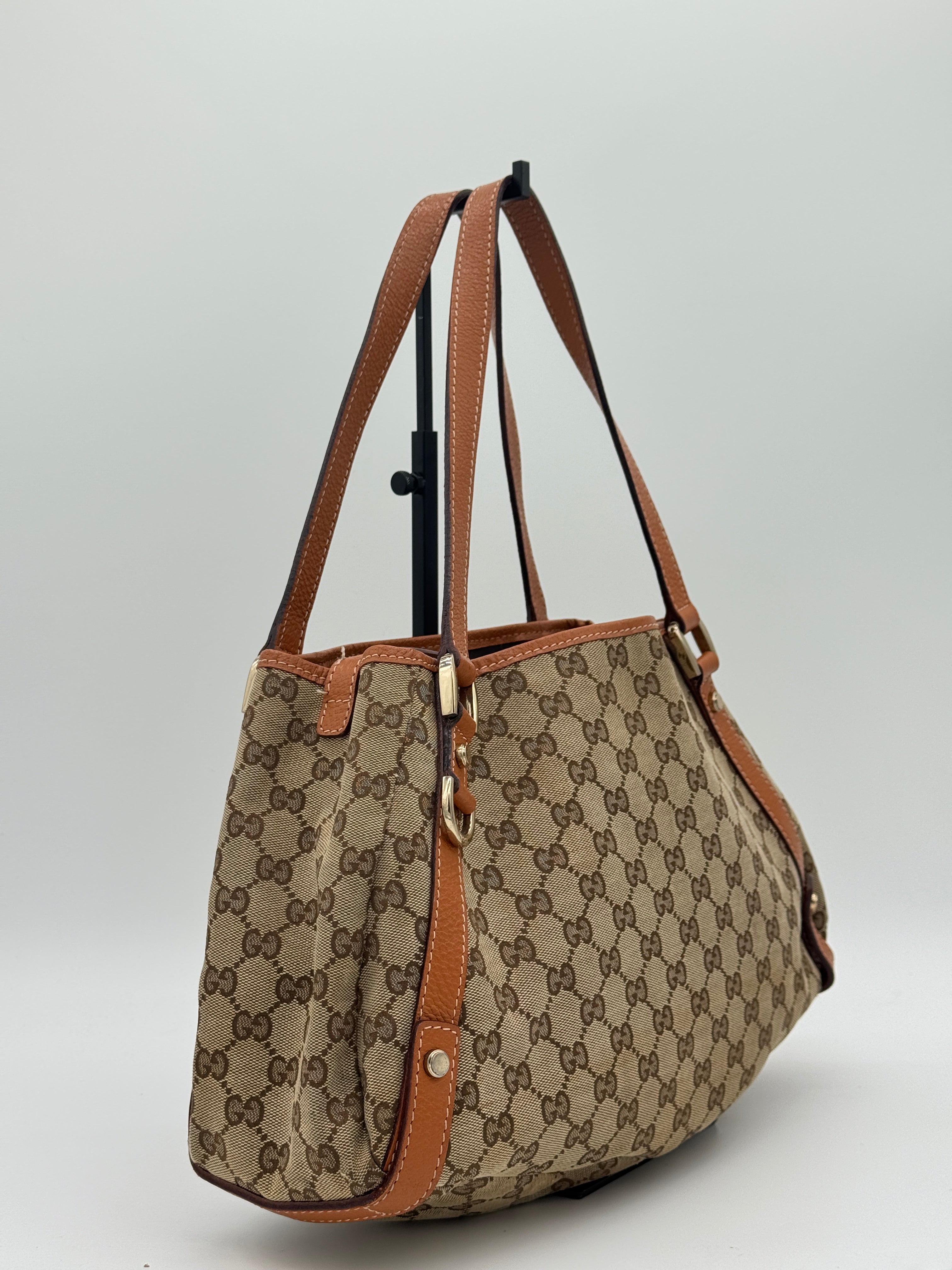 Gucci Abbey Tote Bag