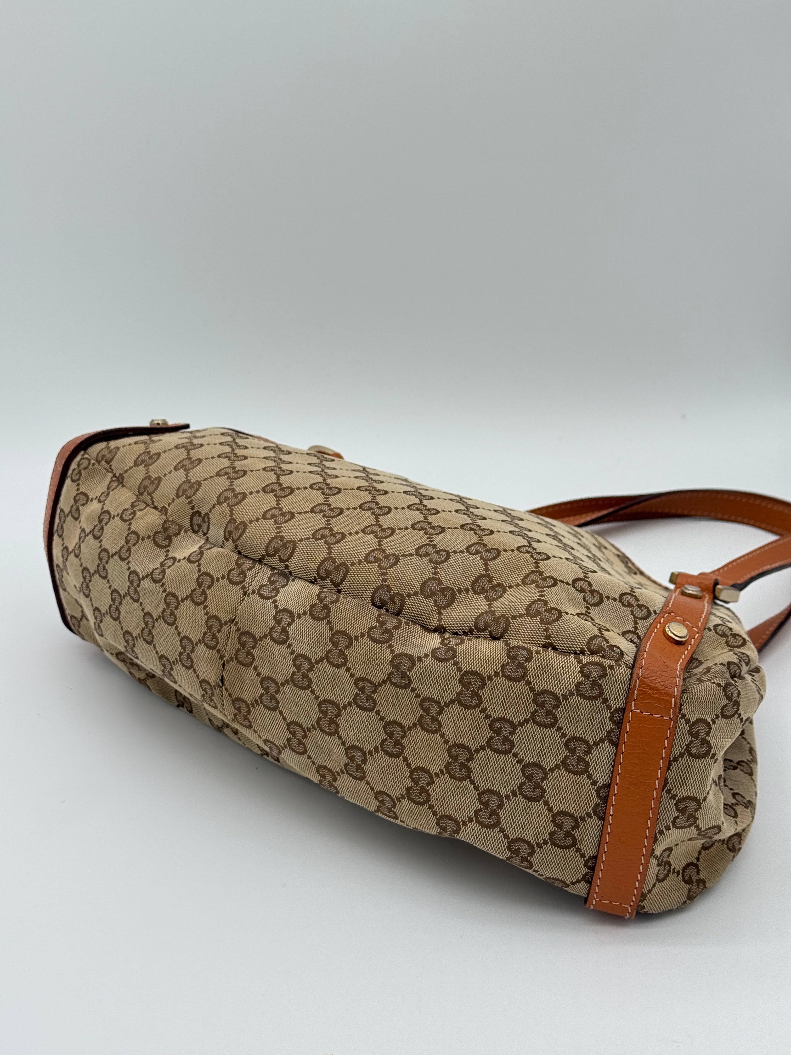 Gucci Abbey Tote Bag