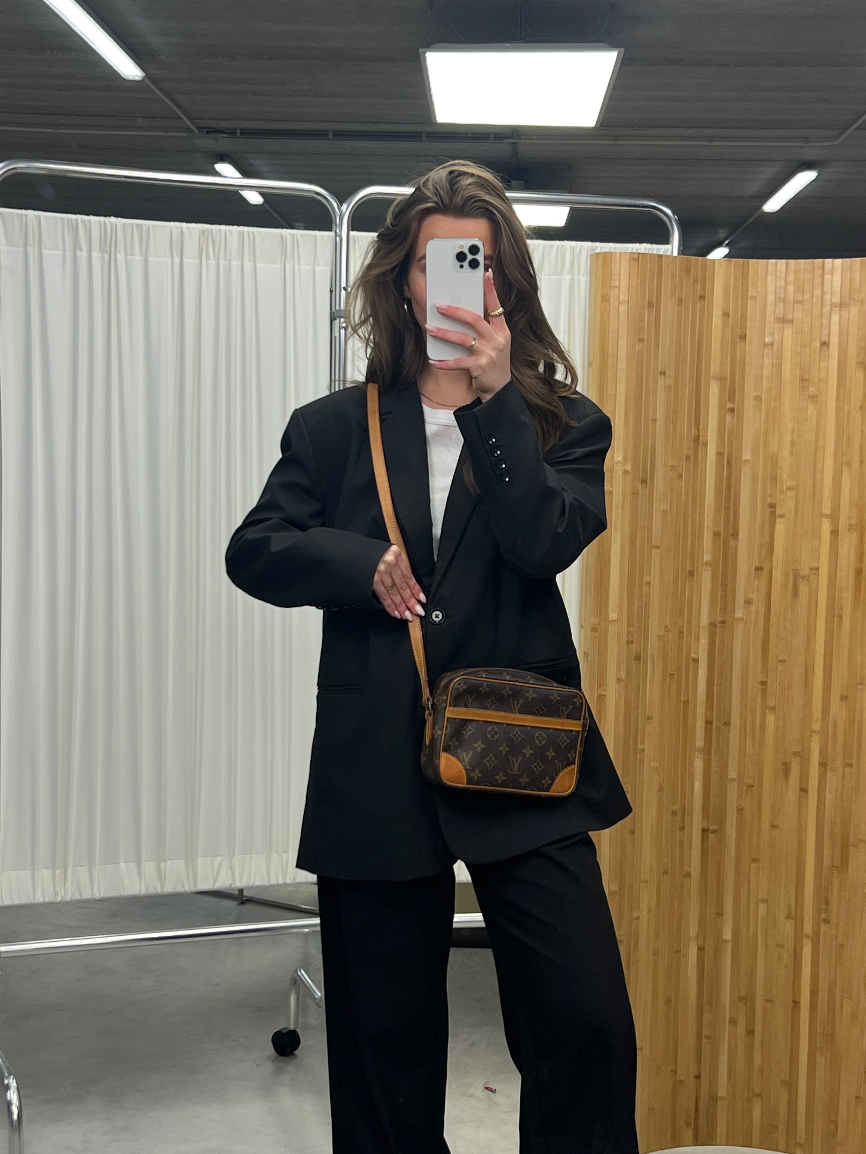 Louis Vuitton Trocadero 23