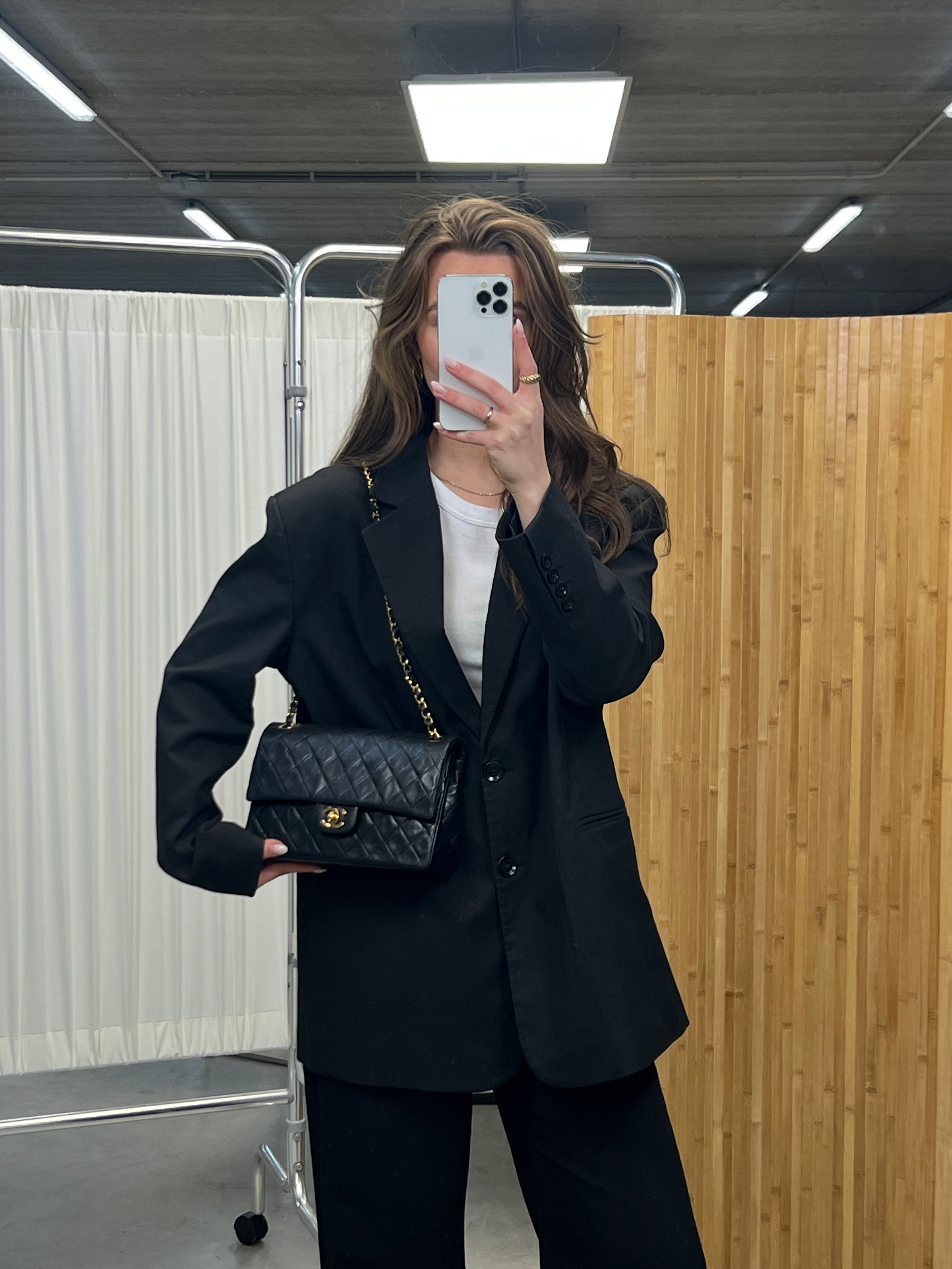 Chanel Classic Double Flap Medium