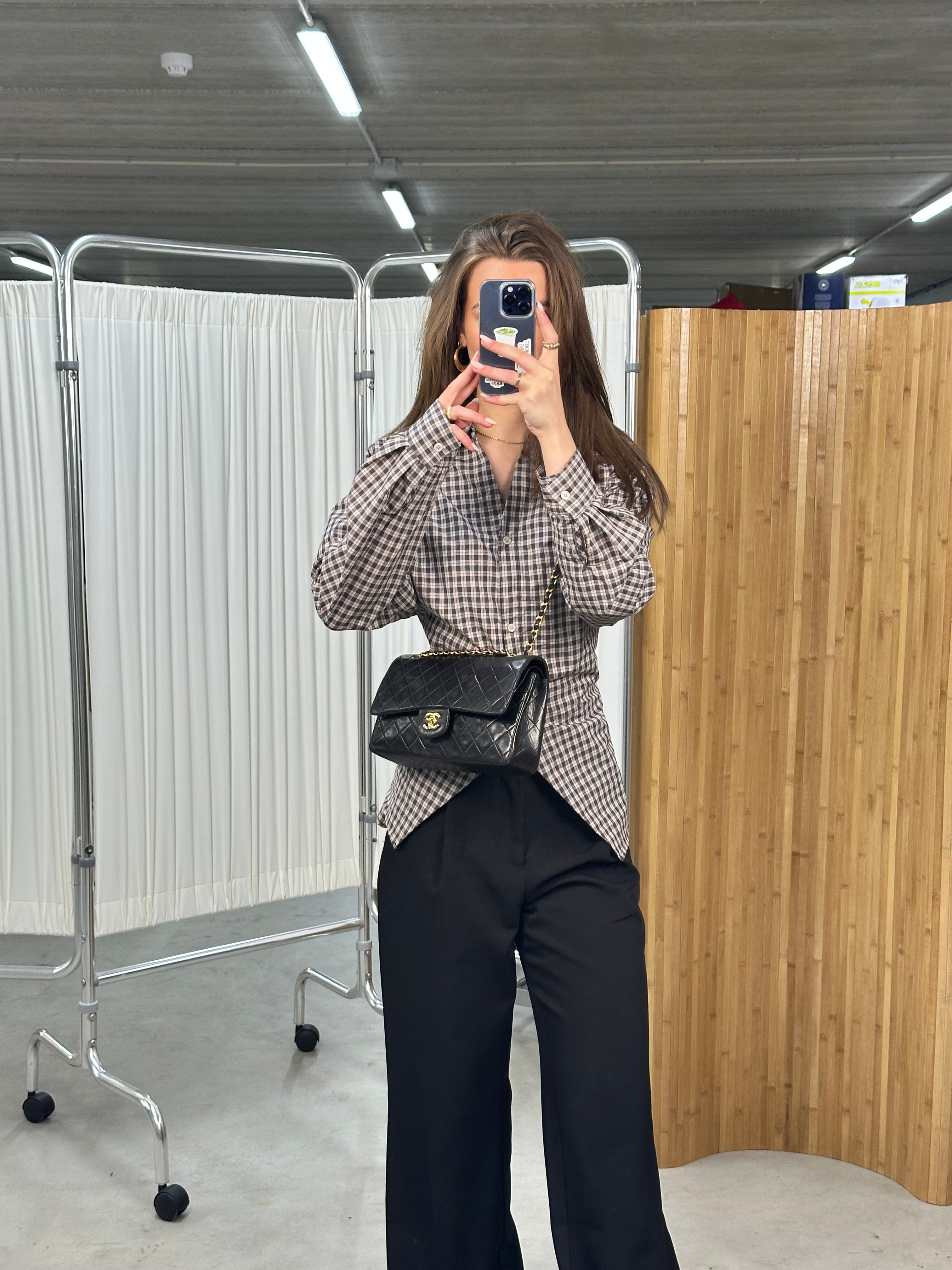Chanel Classic Double Flap Medium