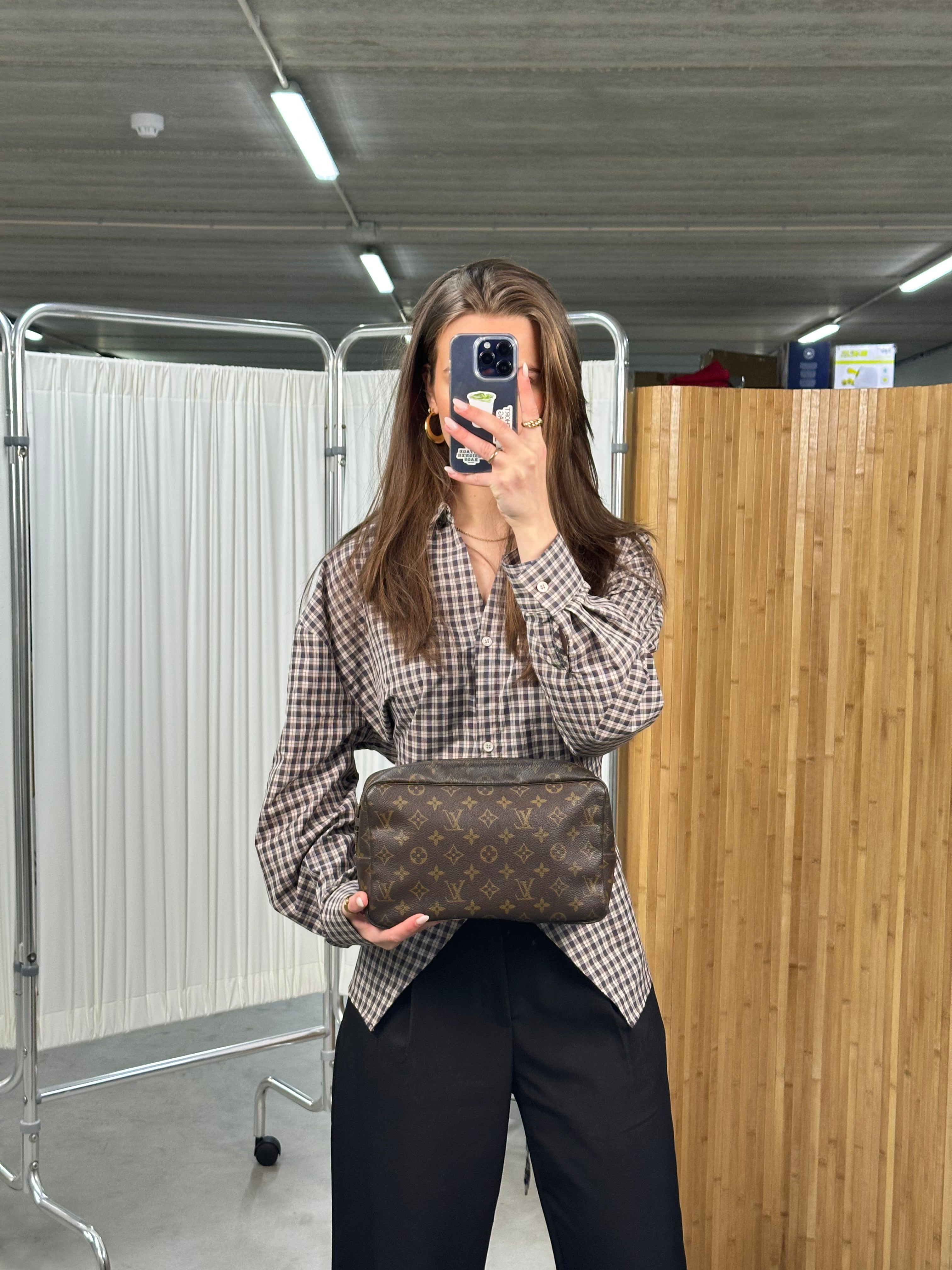 Louis Vuitton Trousse 28