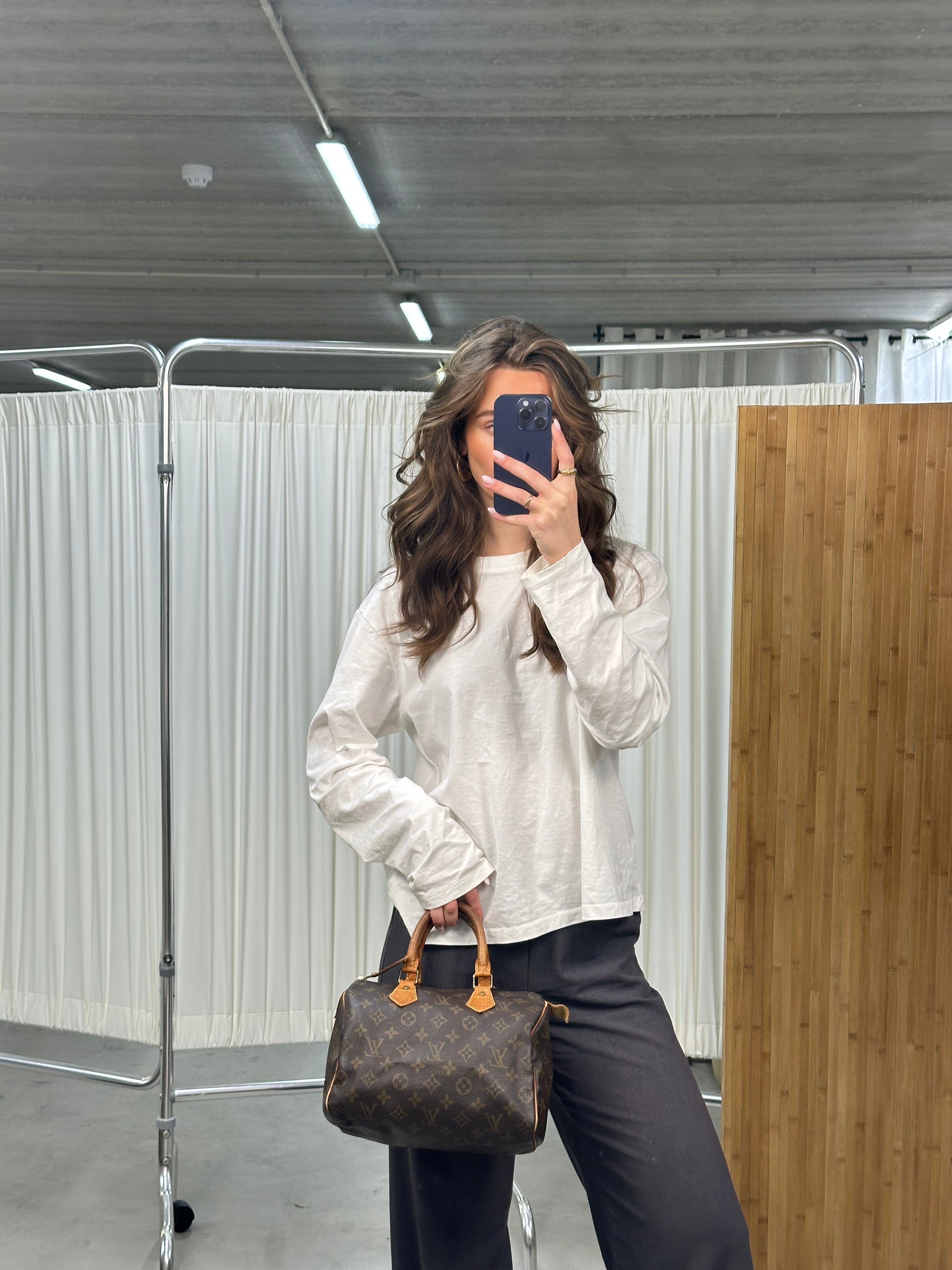 Louis Vuitton Speedy 25