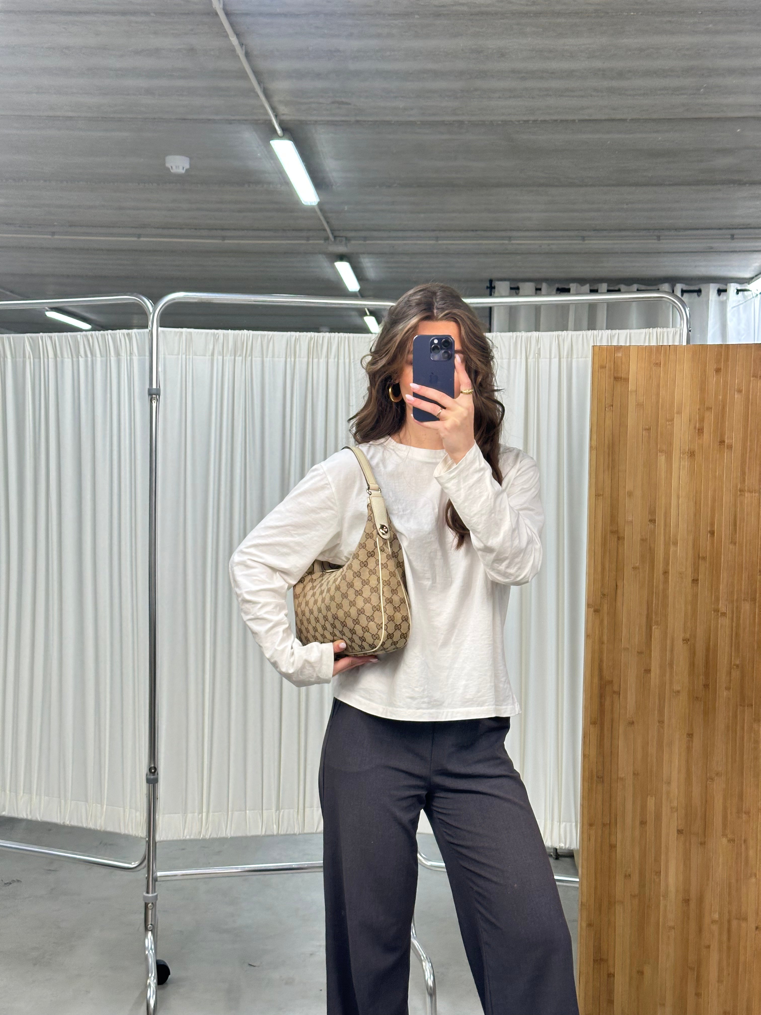 Gucci Charmy Hobo