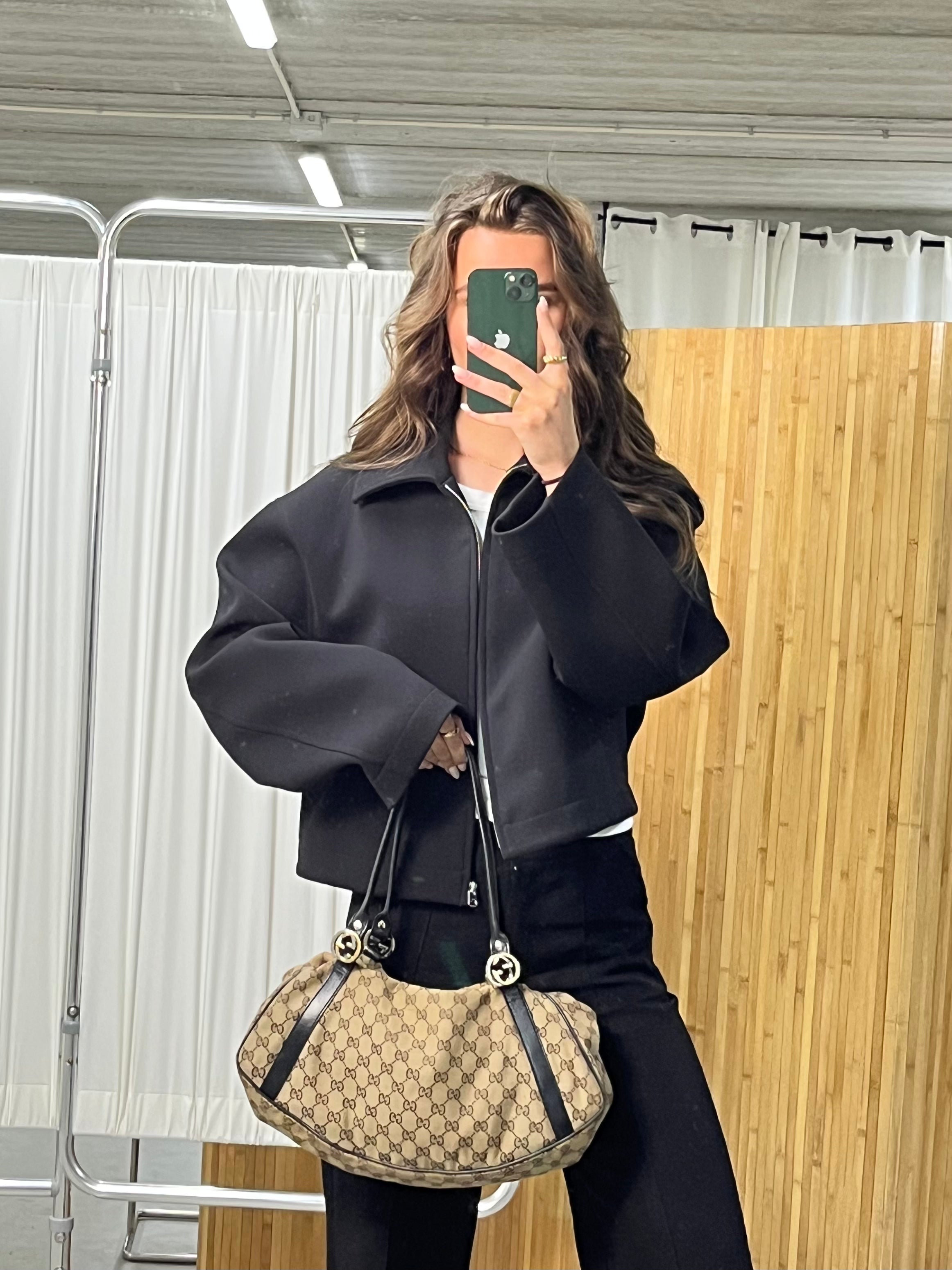 Gucci Twins Tote Bag