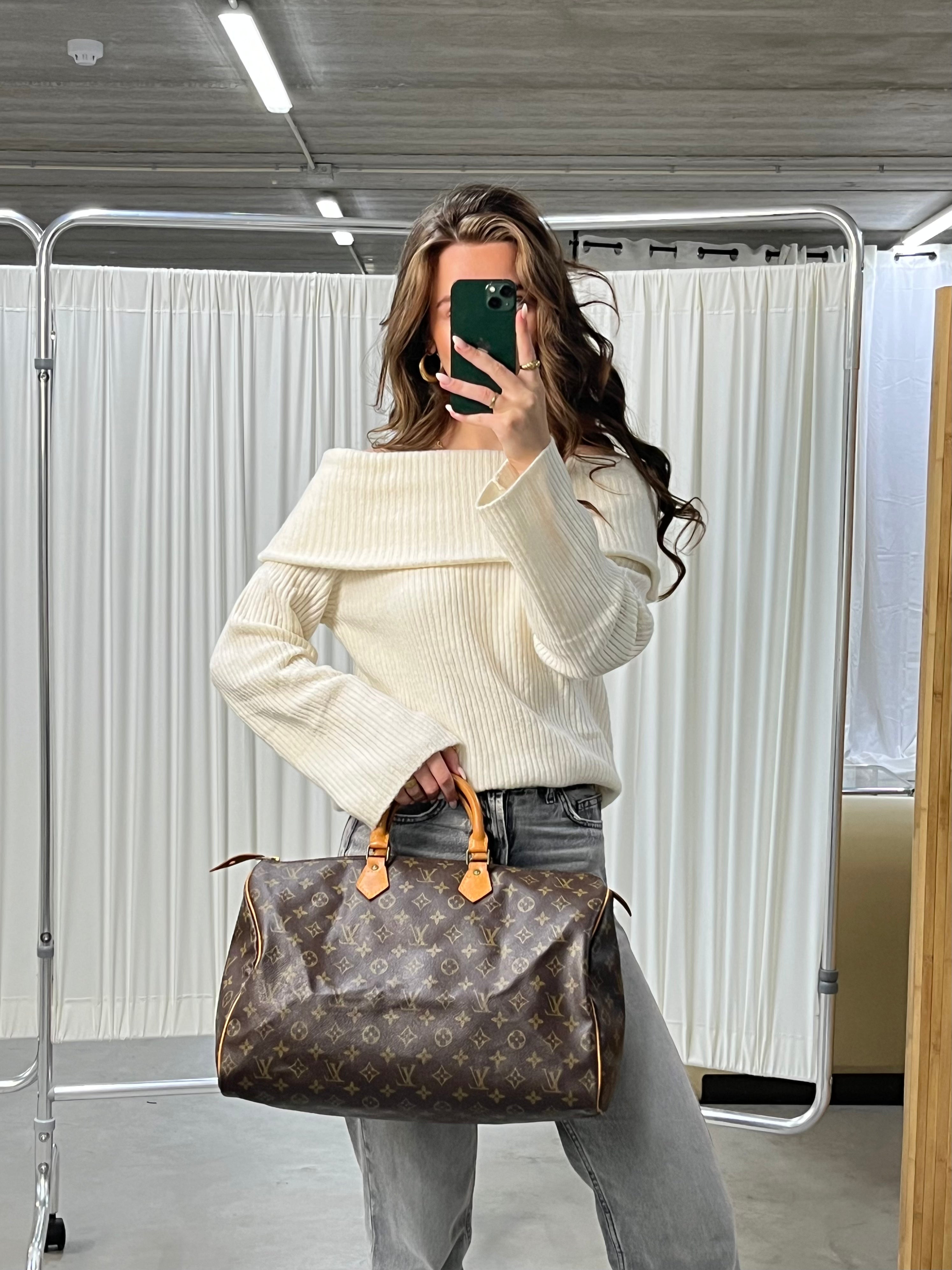 Louis Vuitton Speedy 40