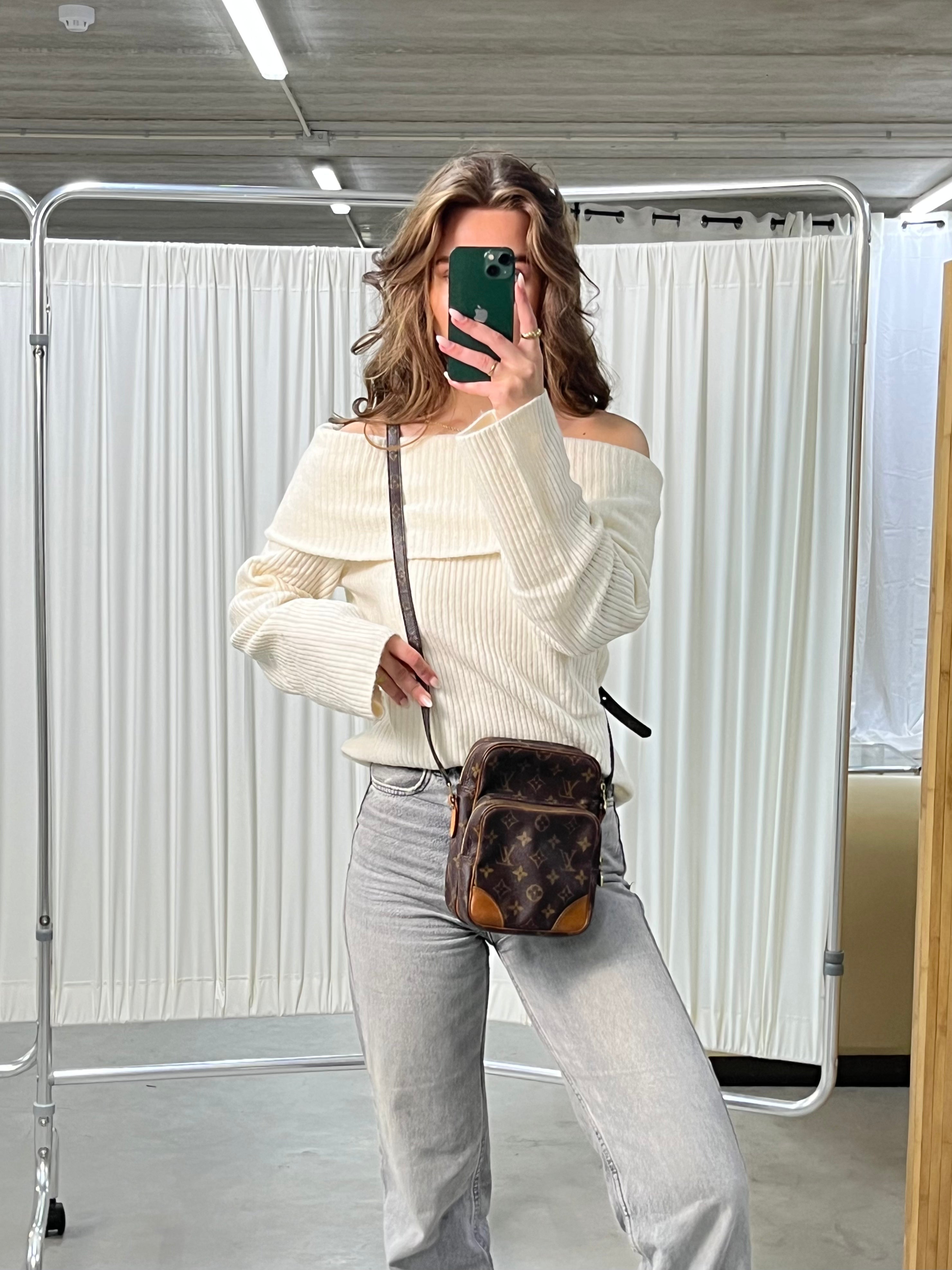 Louis Vuitton Amazone