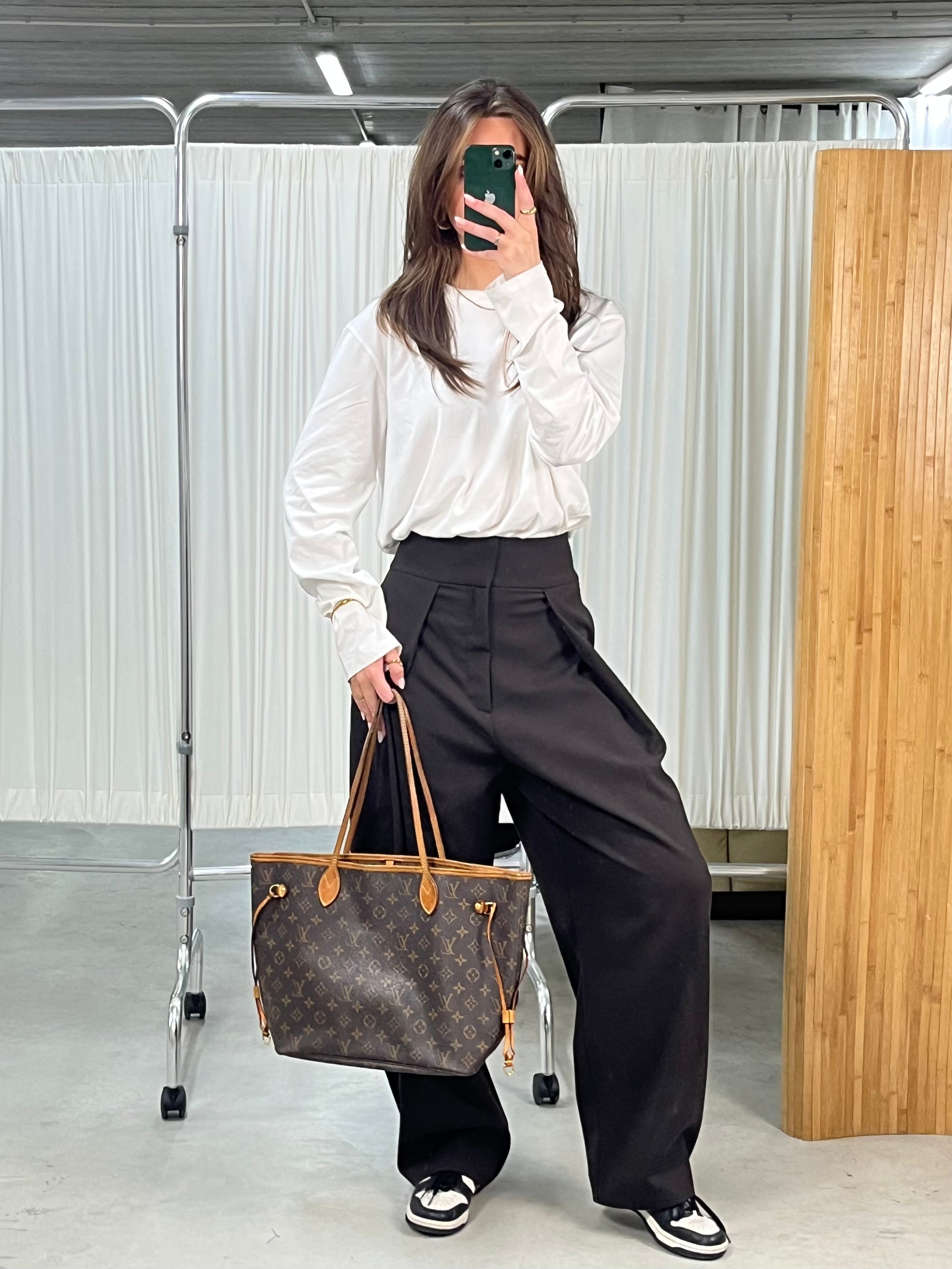 Louis Vuitton Neverfull MM