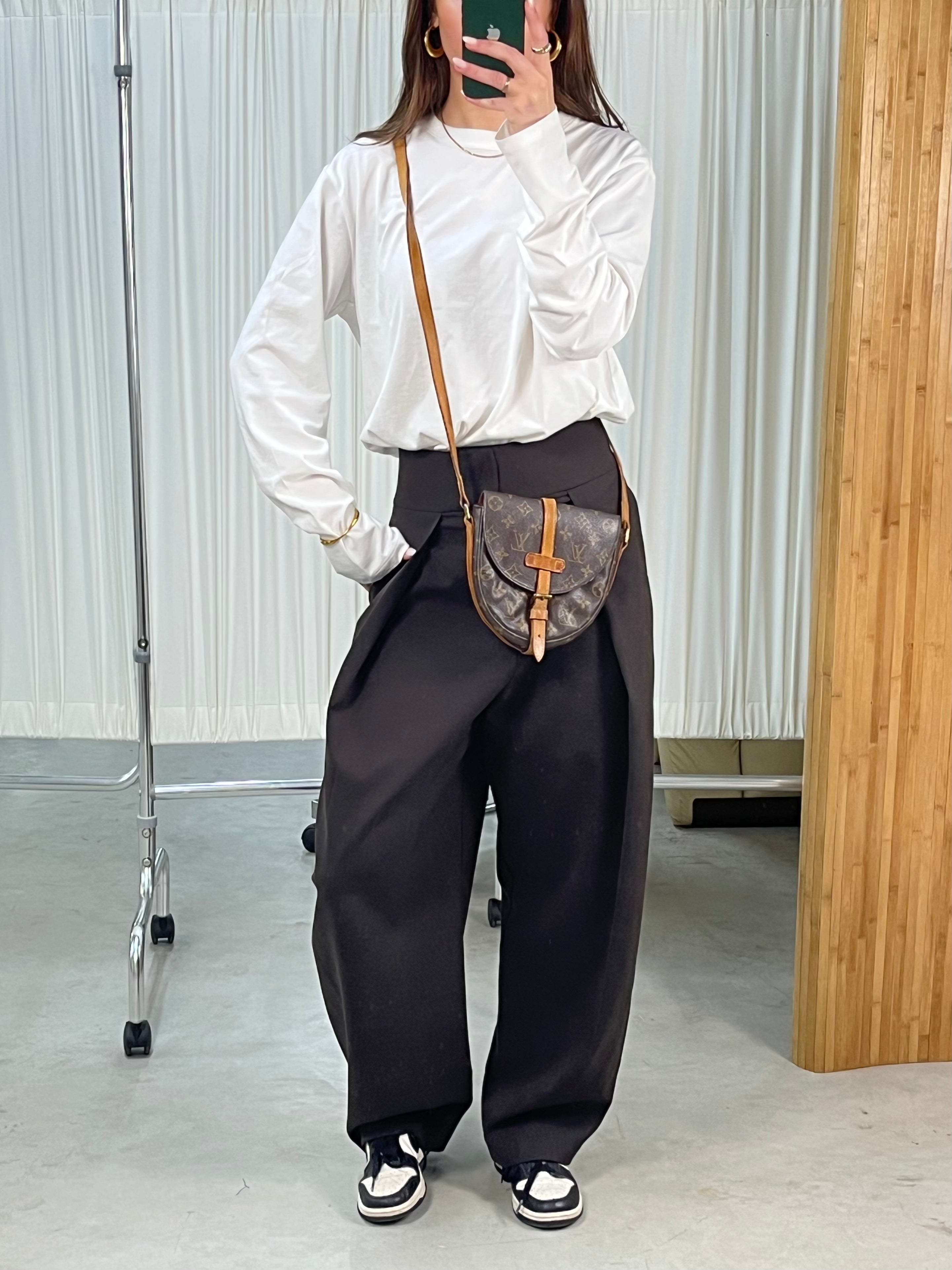 Louis Vuitton Chantilly PM