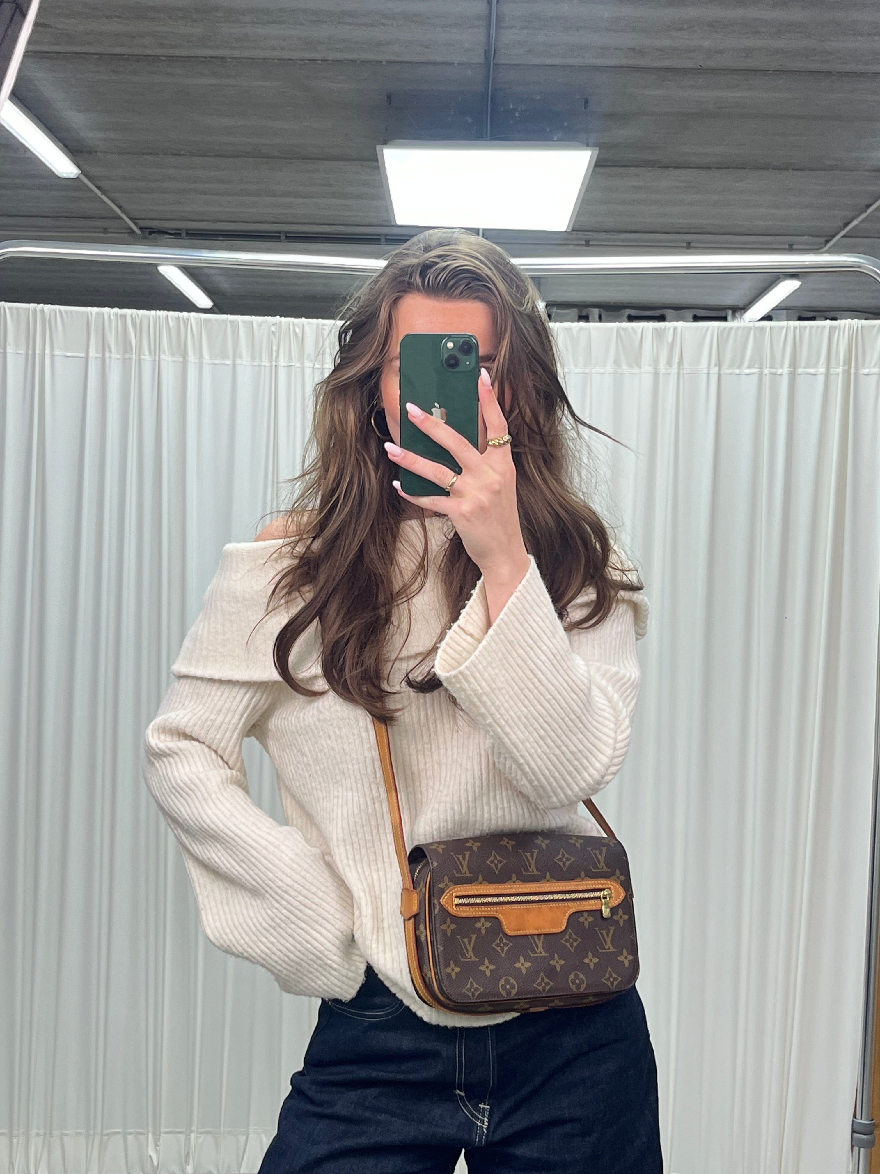 Louis Vuitton Saint Germain