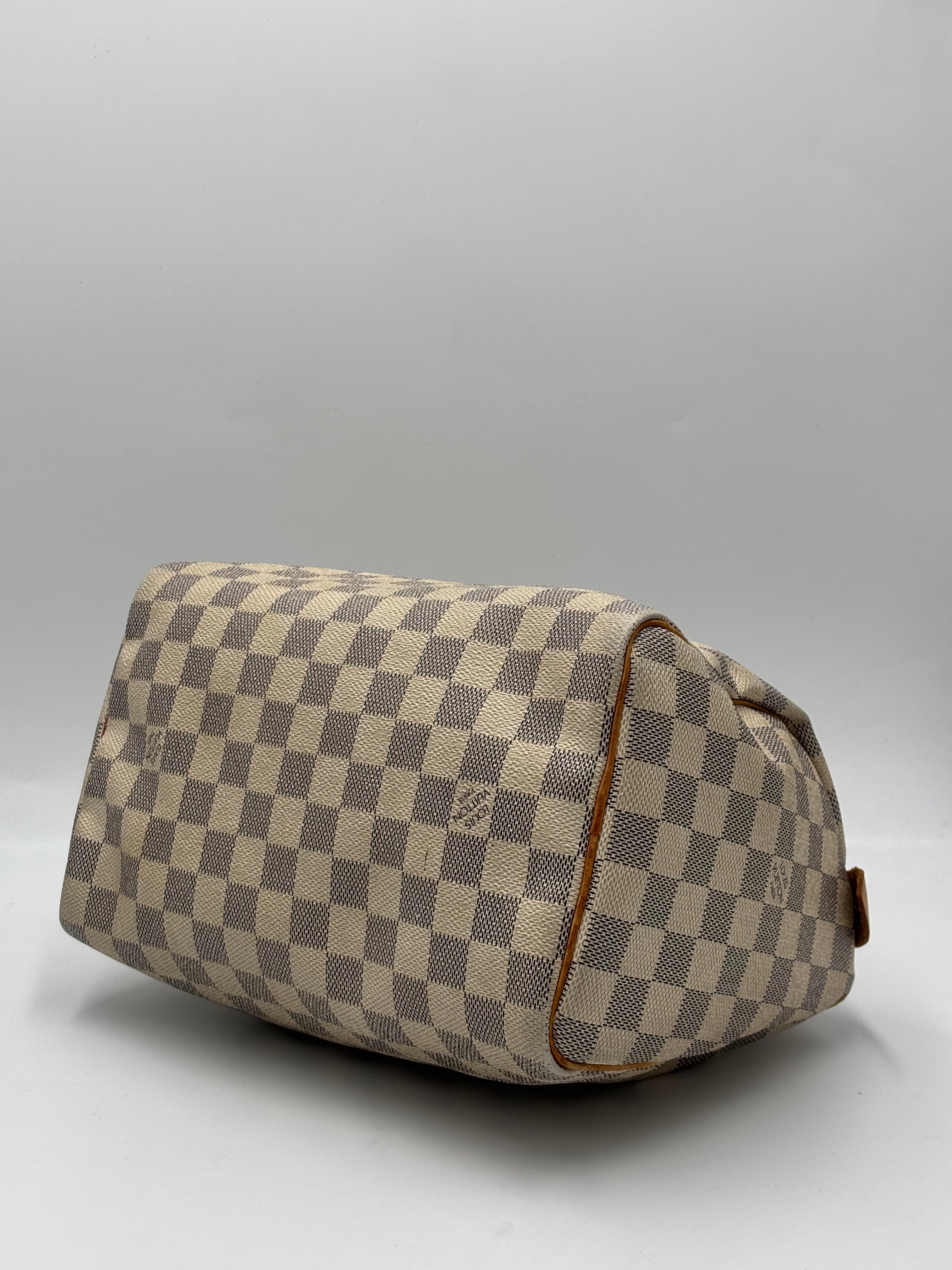 Louis Vuitton Speedy 25