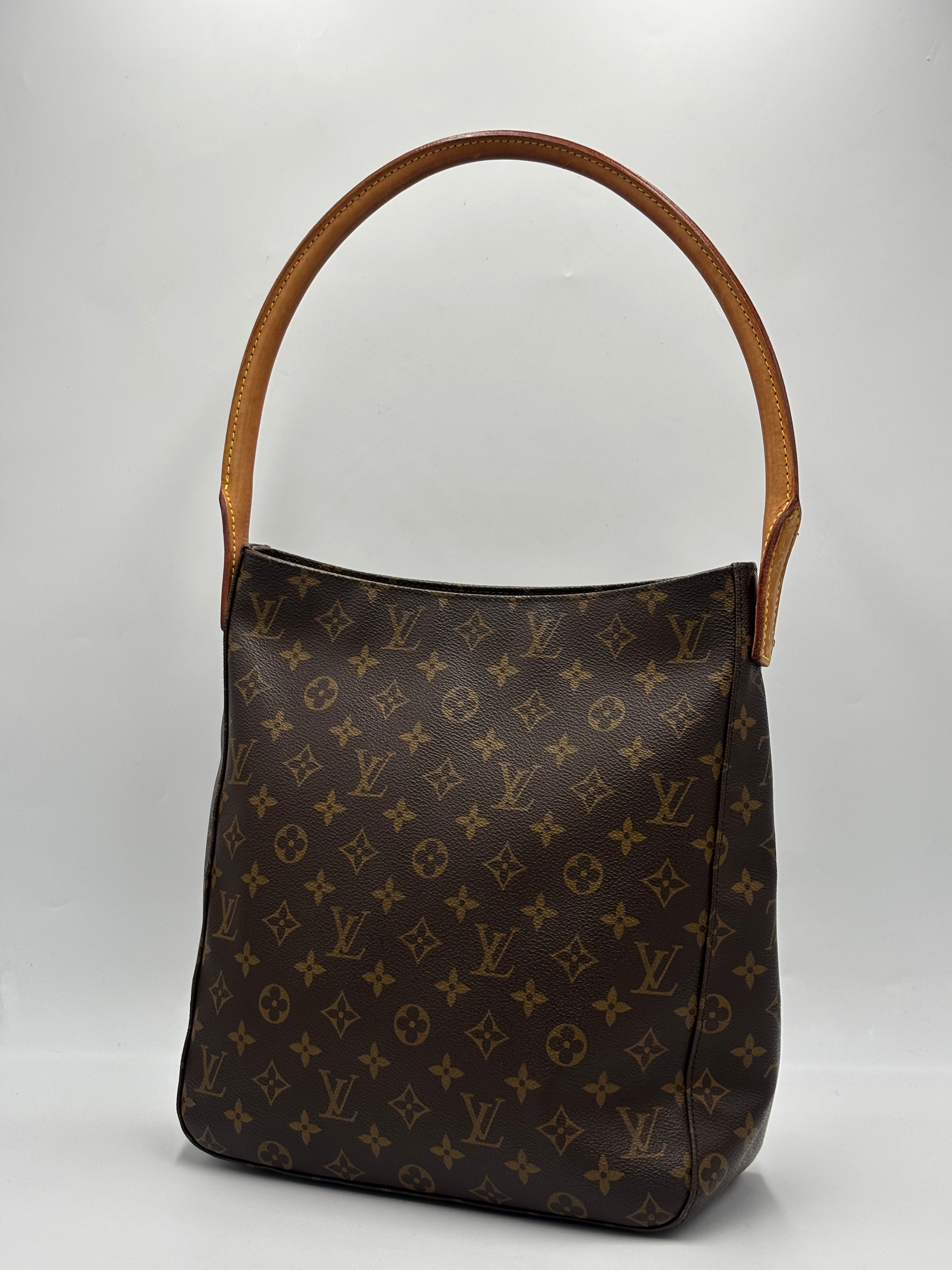 Louis Vuitton Looping GM