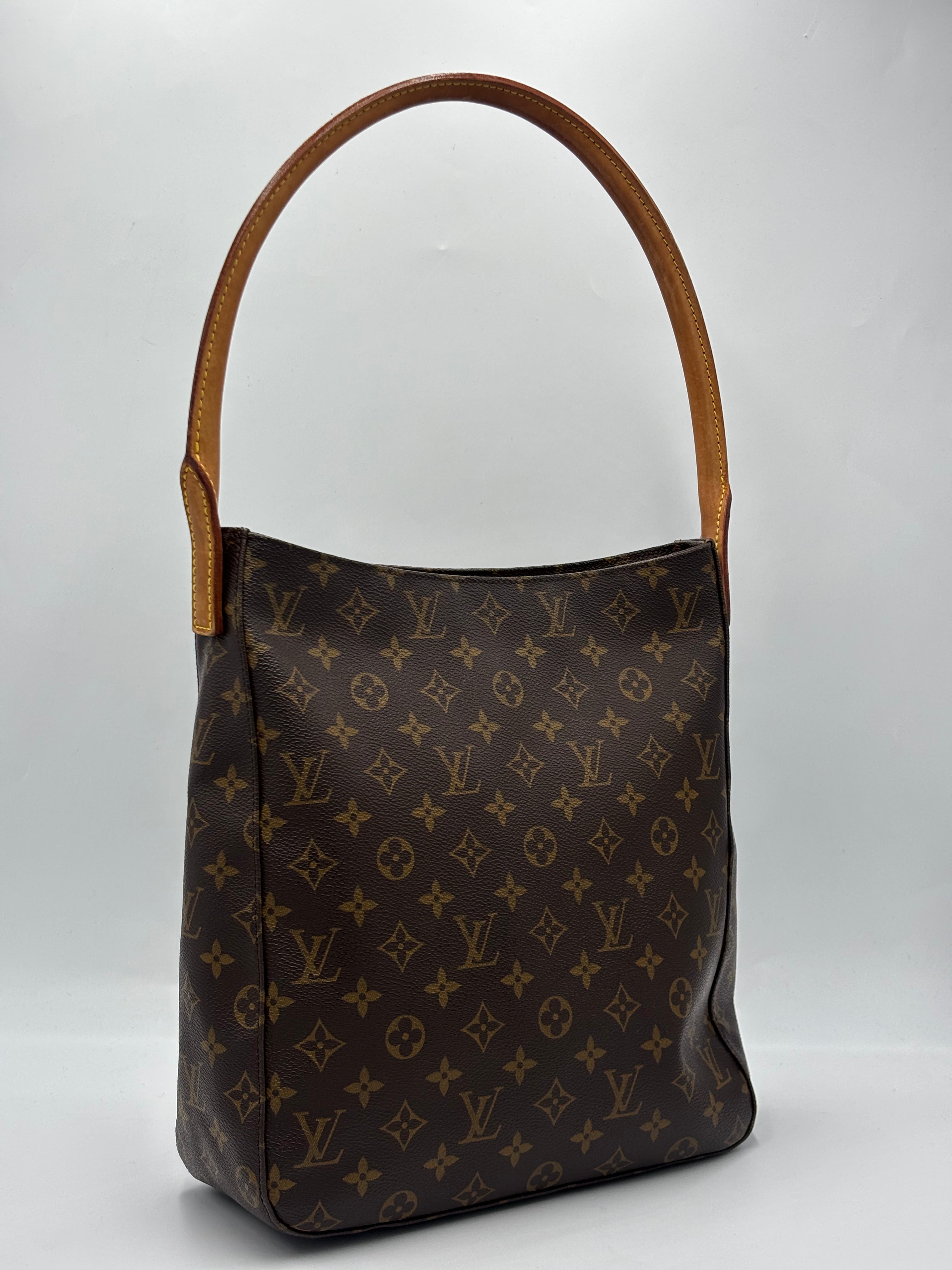 Louis Vuitton Looping GM