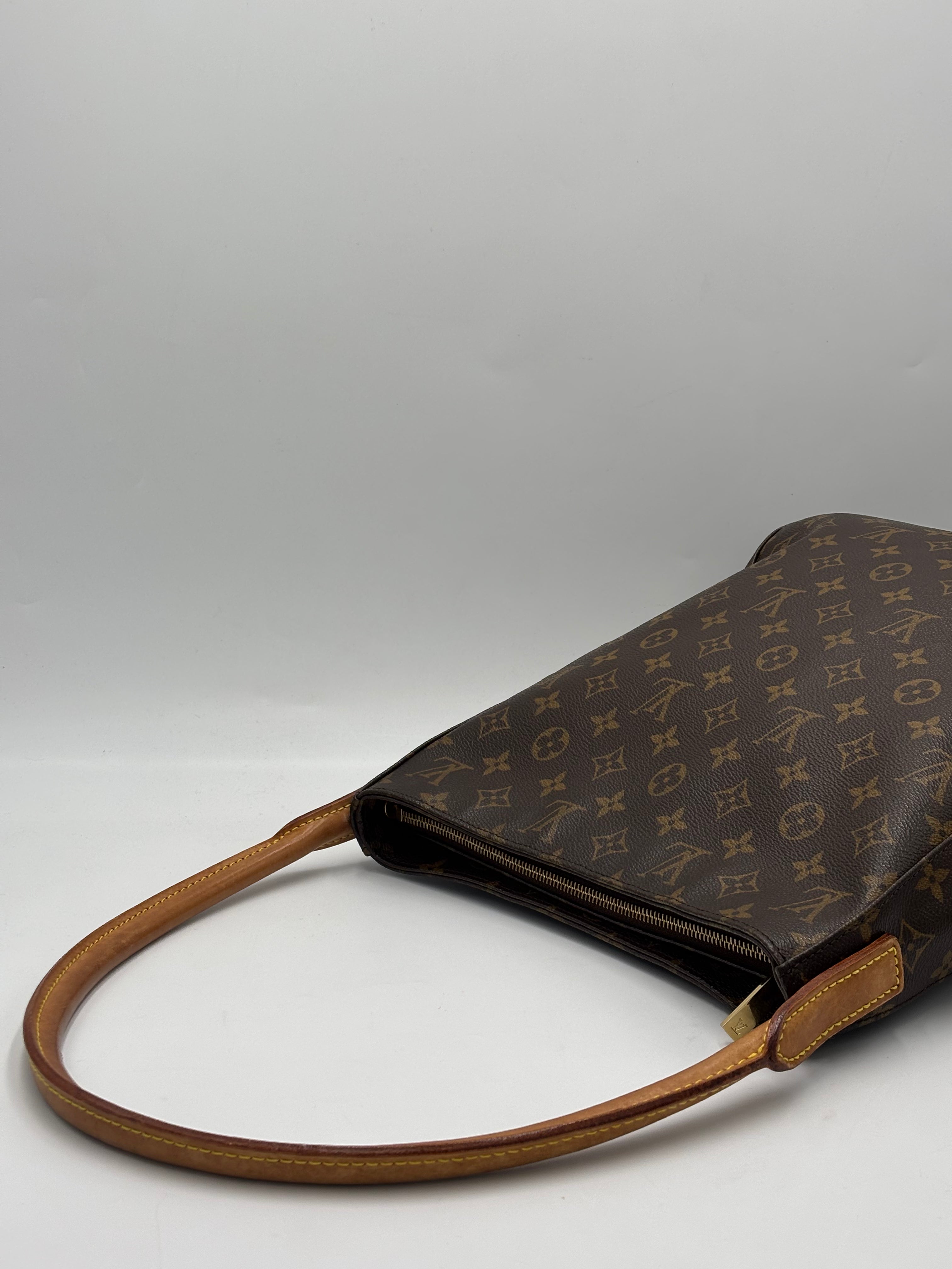 Louis Vuitton Looping GM