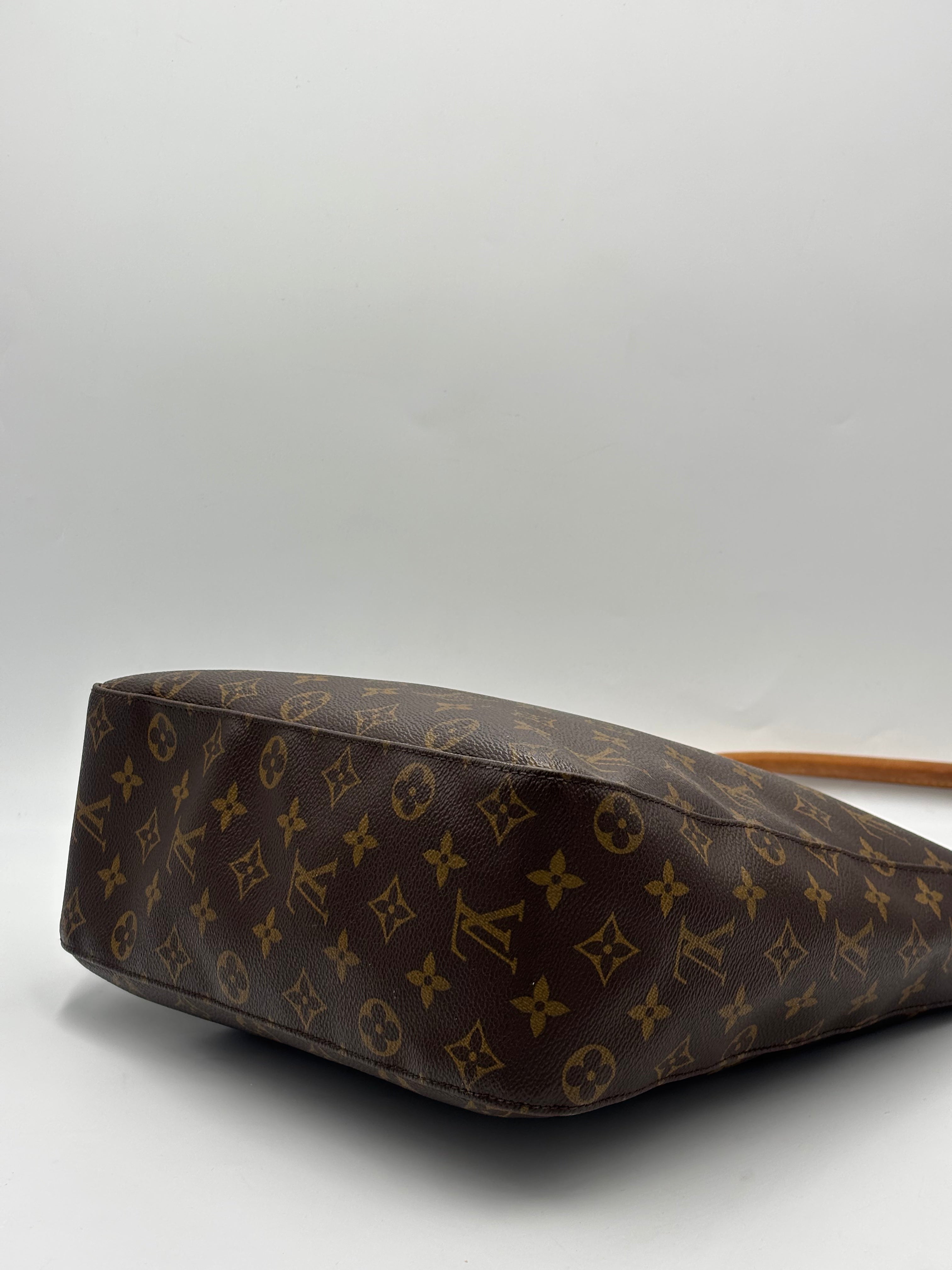 Louis Vuitton Looping GM