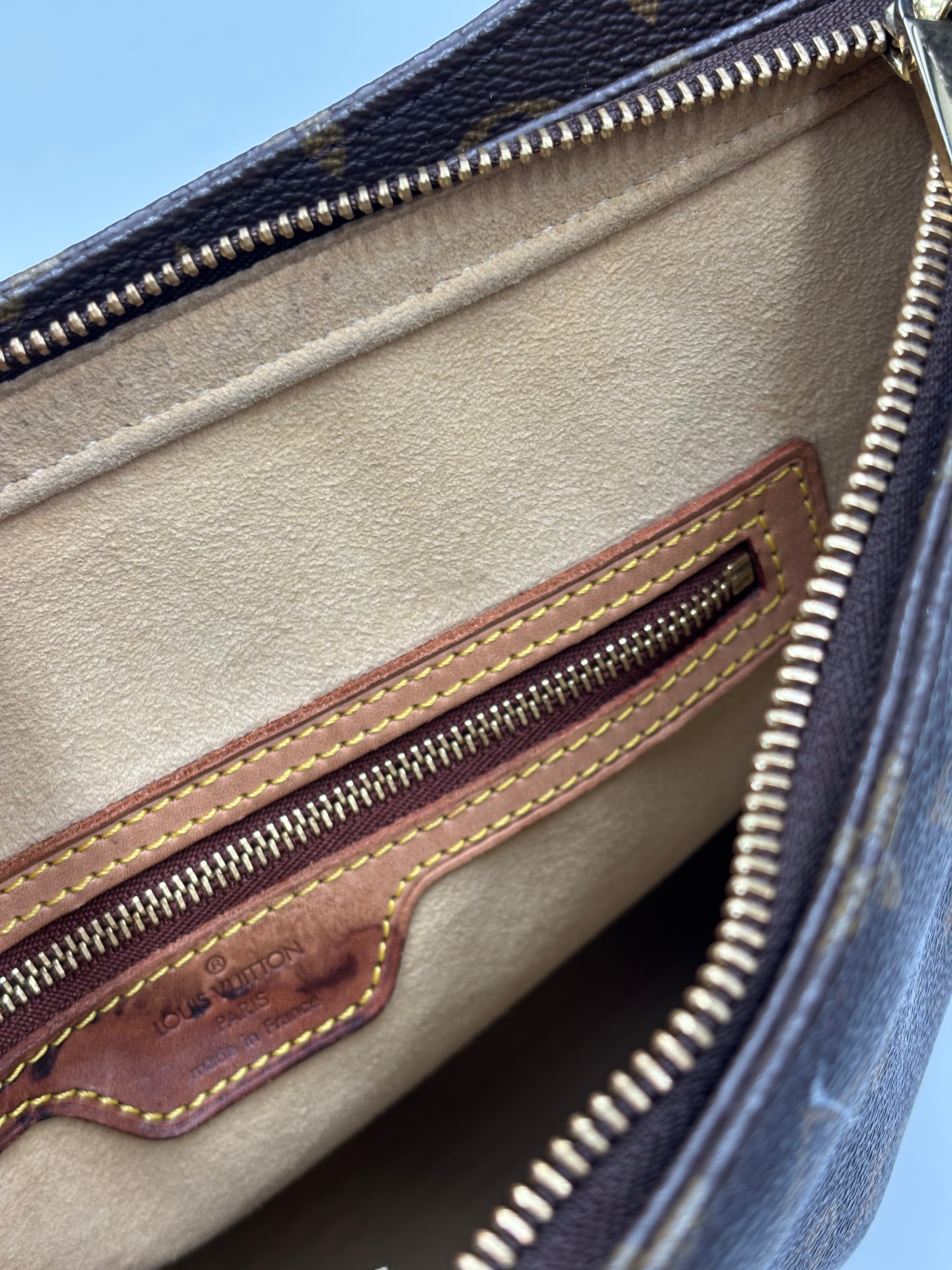 Louis Vuitton Looping GM