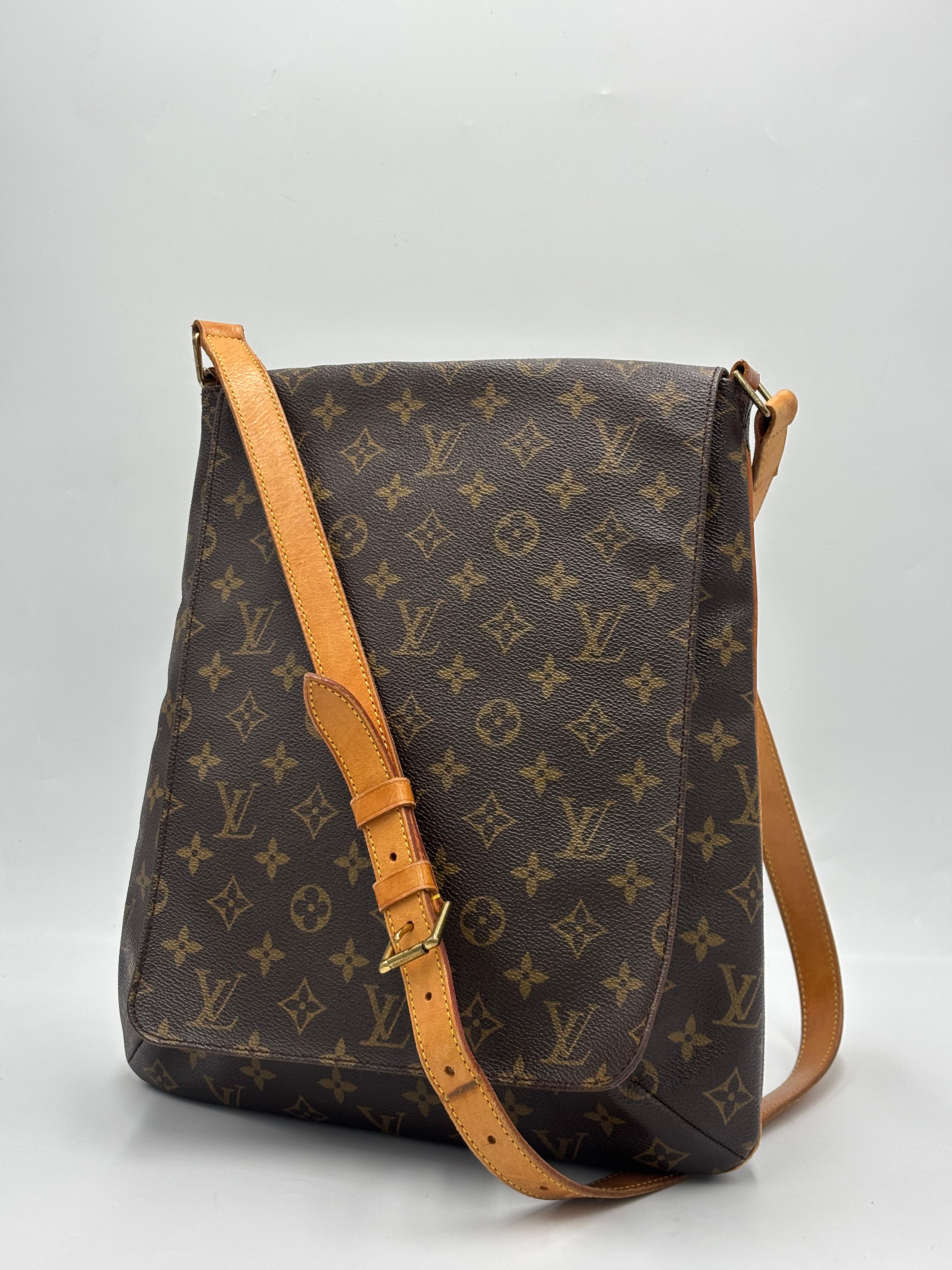 Louis Vuitton Musette Tango
