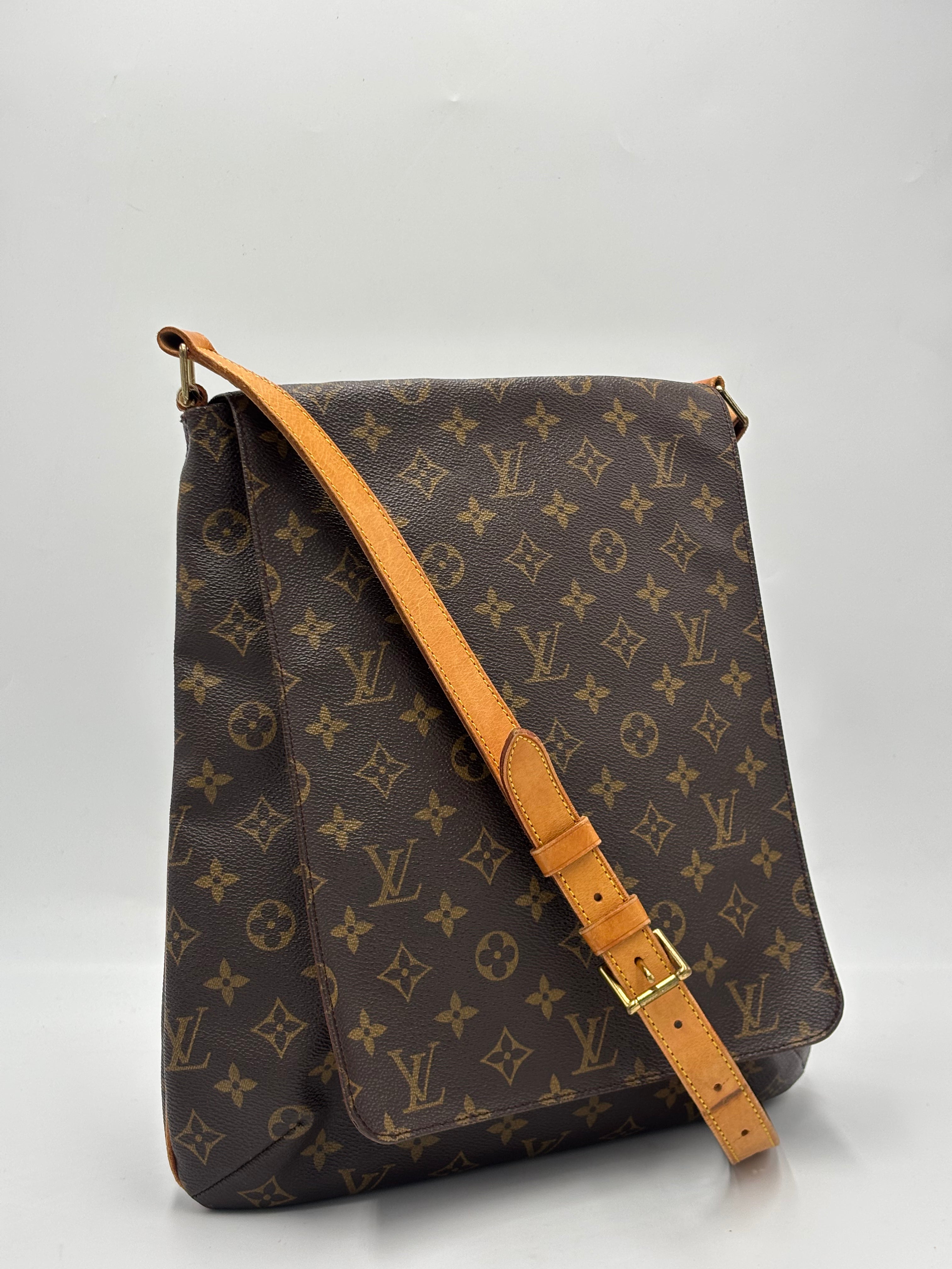 Louis Vuitton Musette Tango