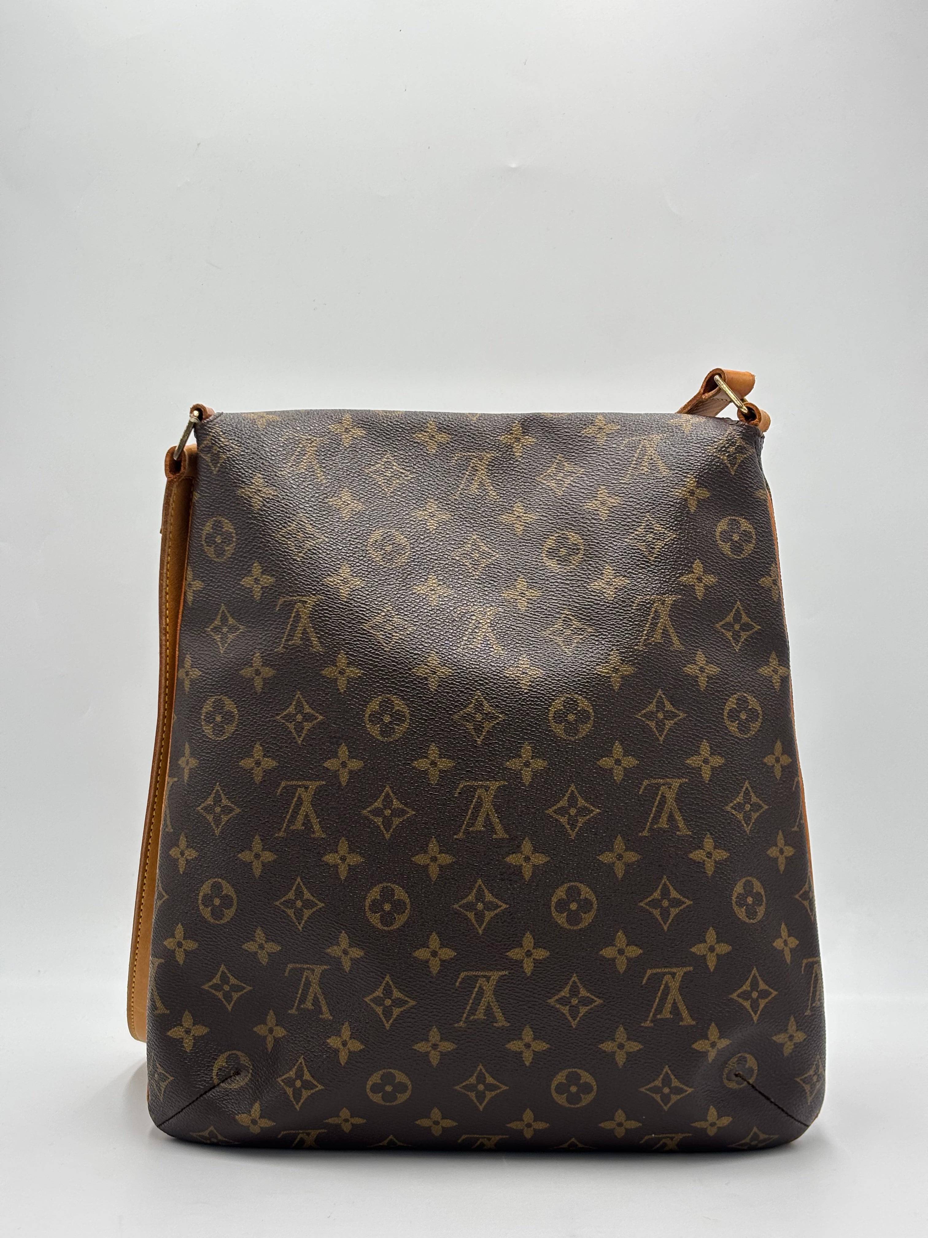Louis Vuitton Musette Tango