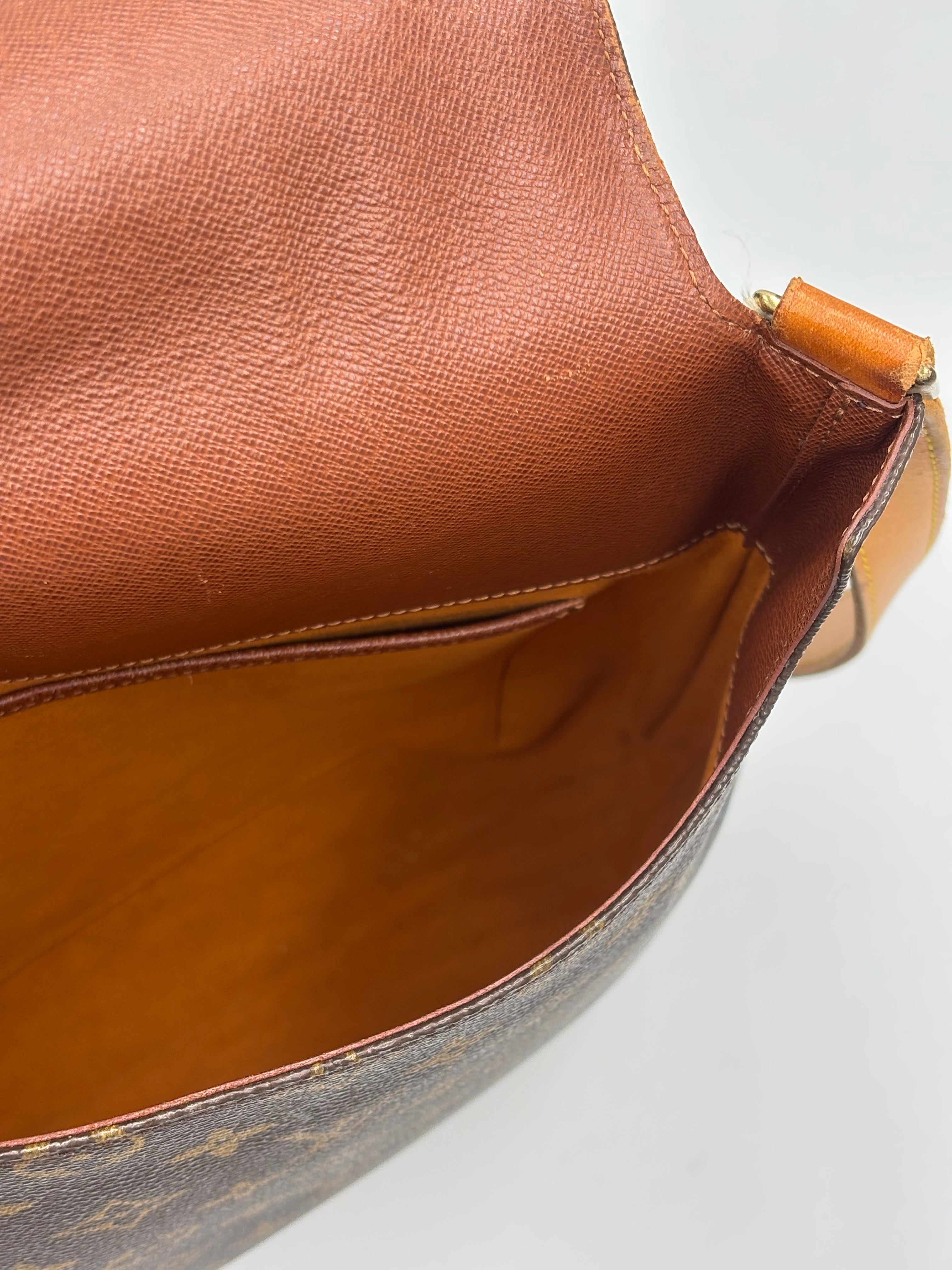 Louis Vuitton Musette Tango