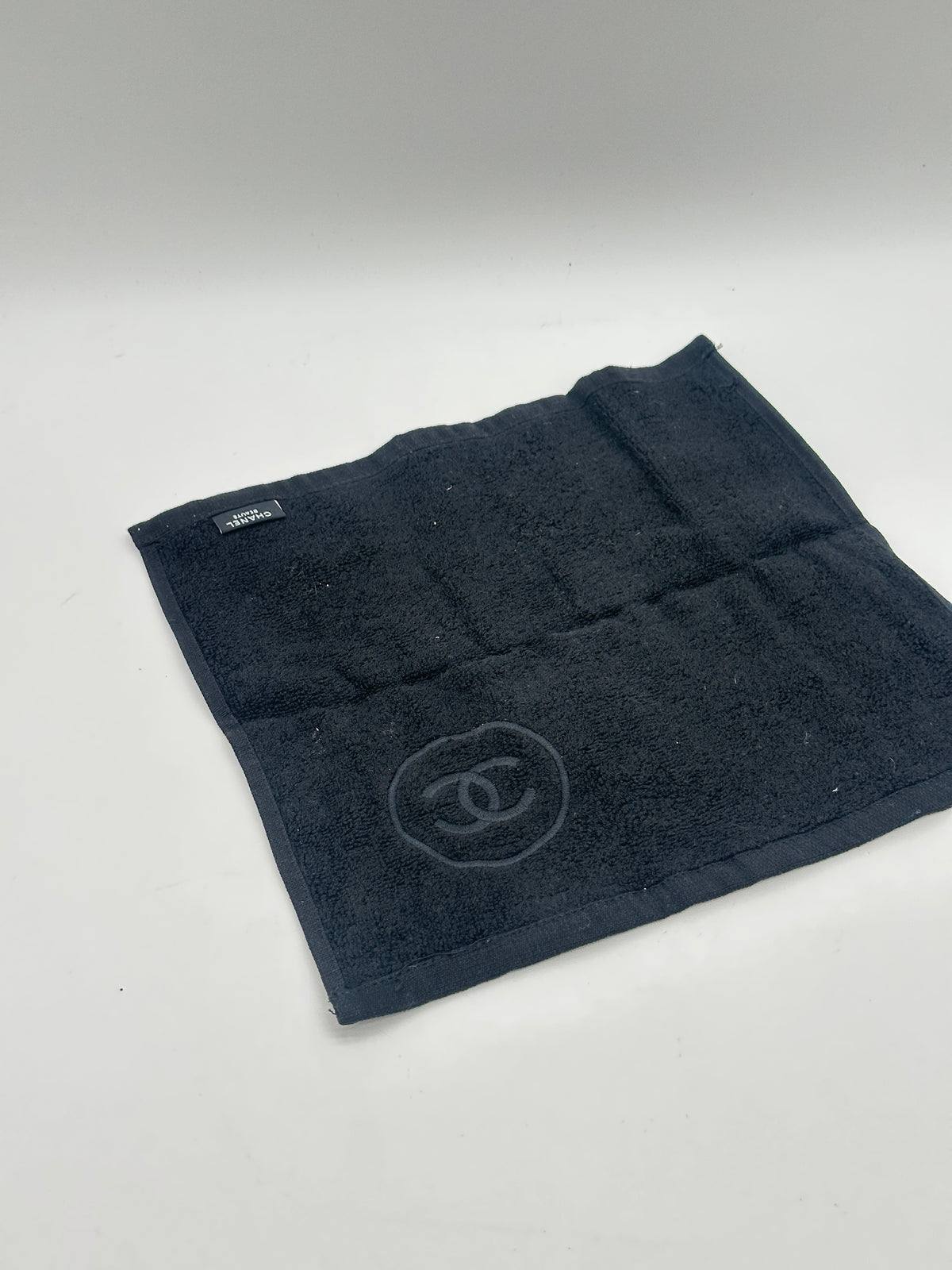 Chanel Towel