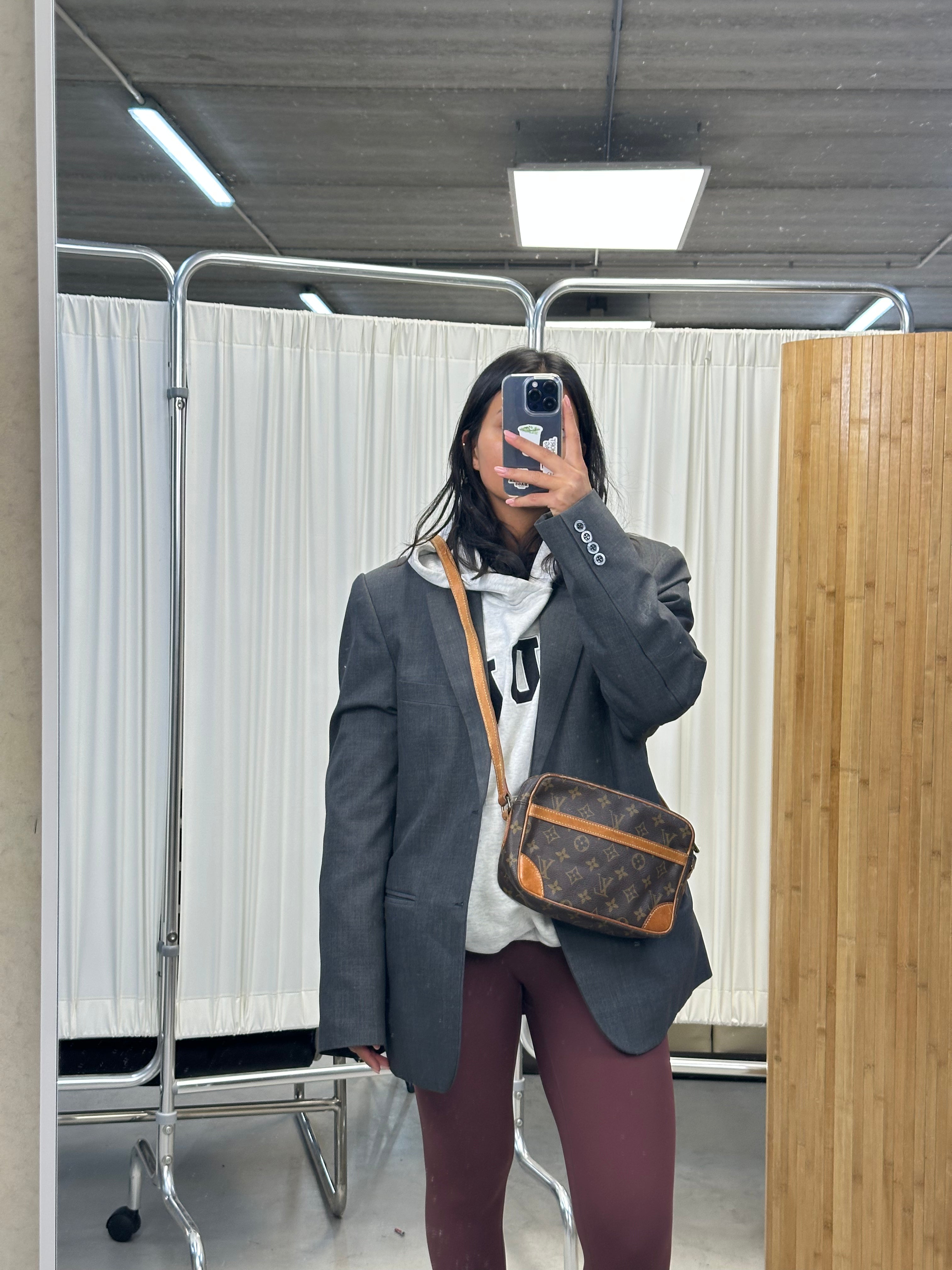 Louis Vuitton Trocadero 23