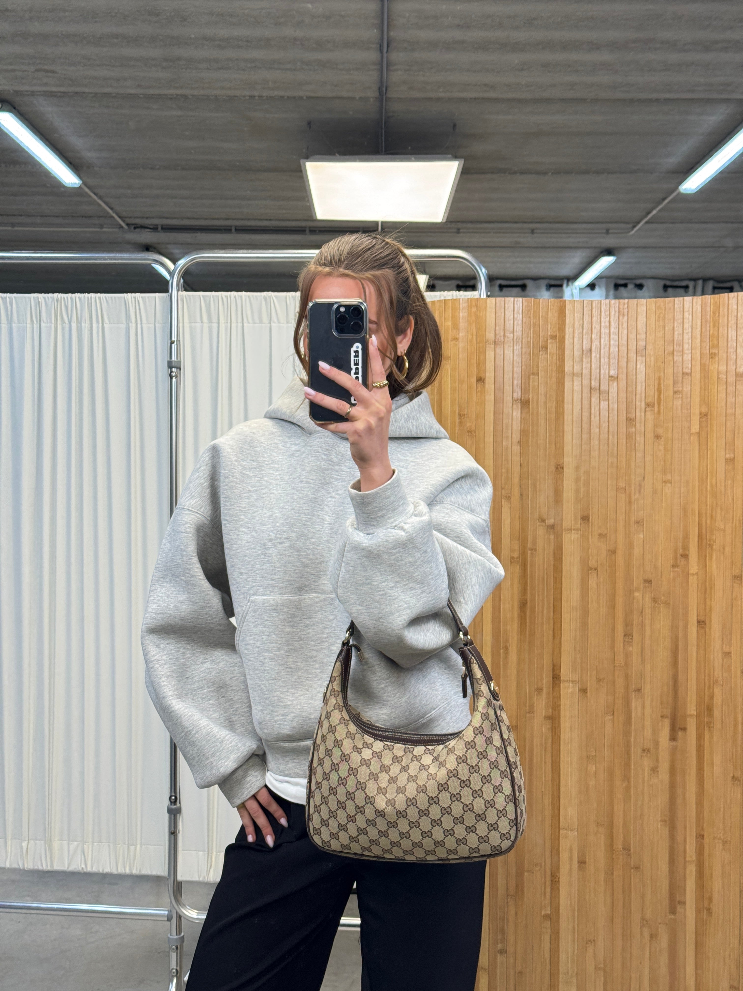 Gucci Charmy Hobo