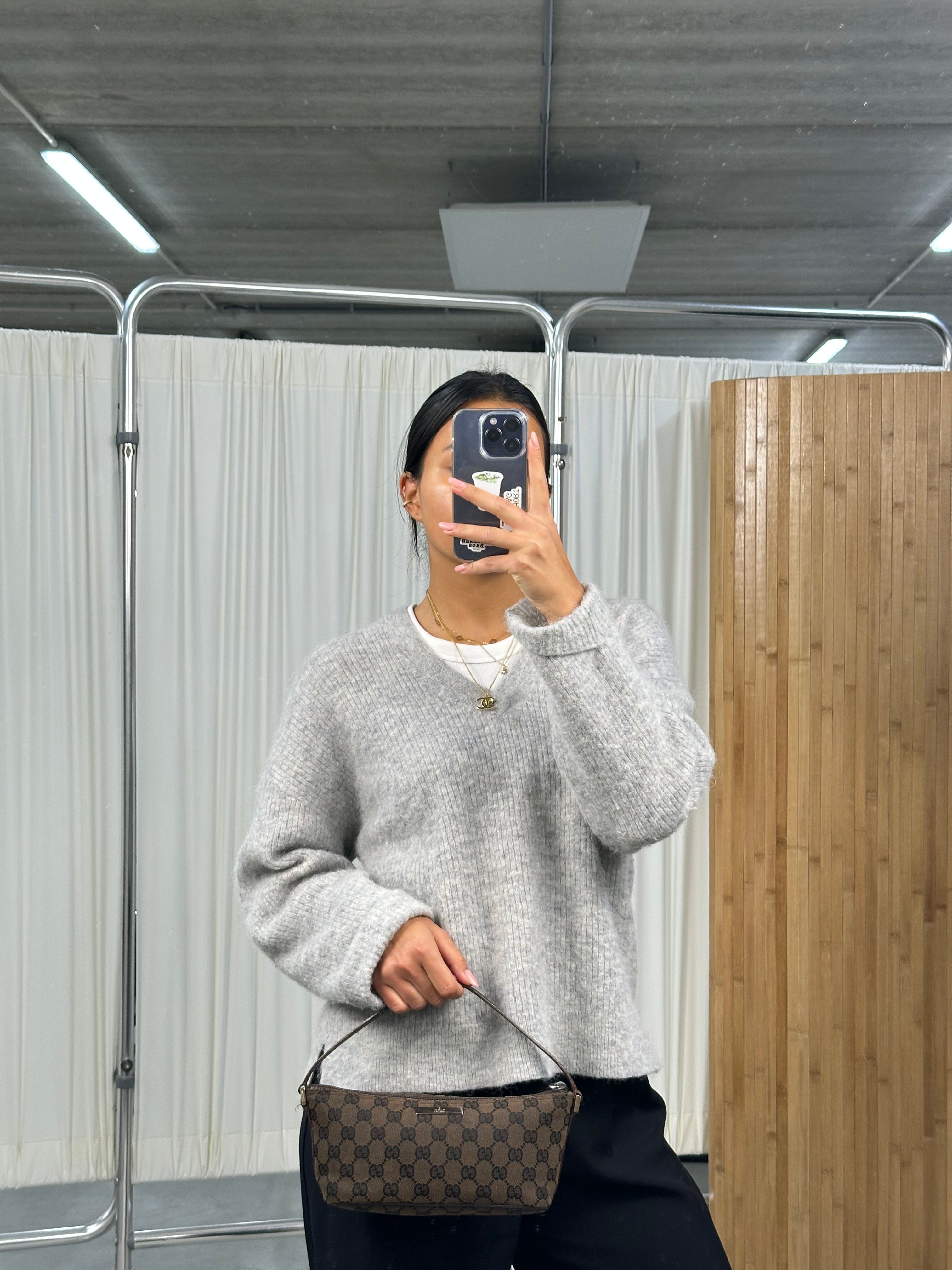 Gucci Ophidia Tote Bag