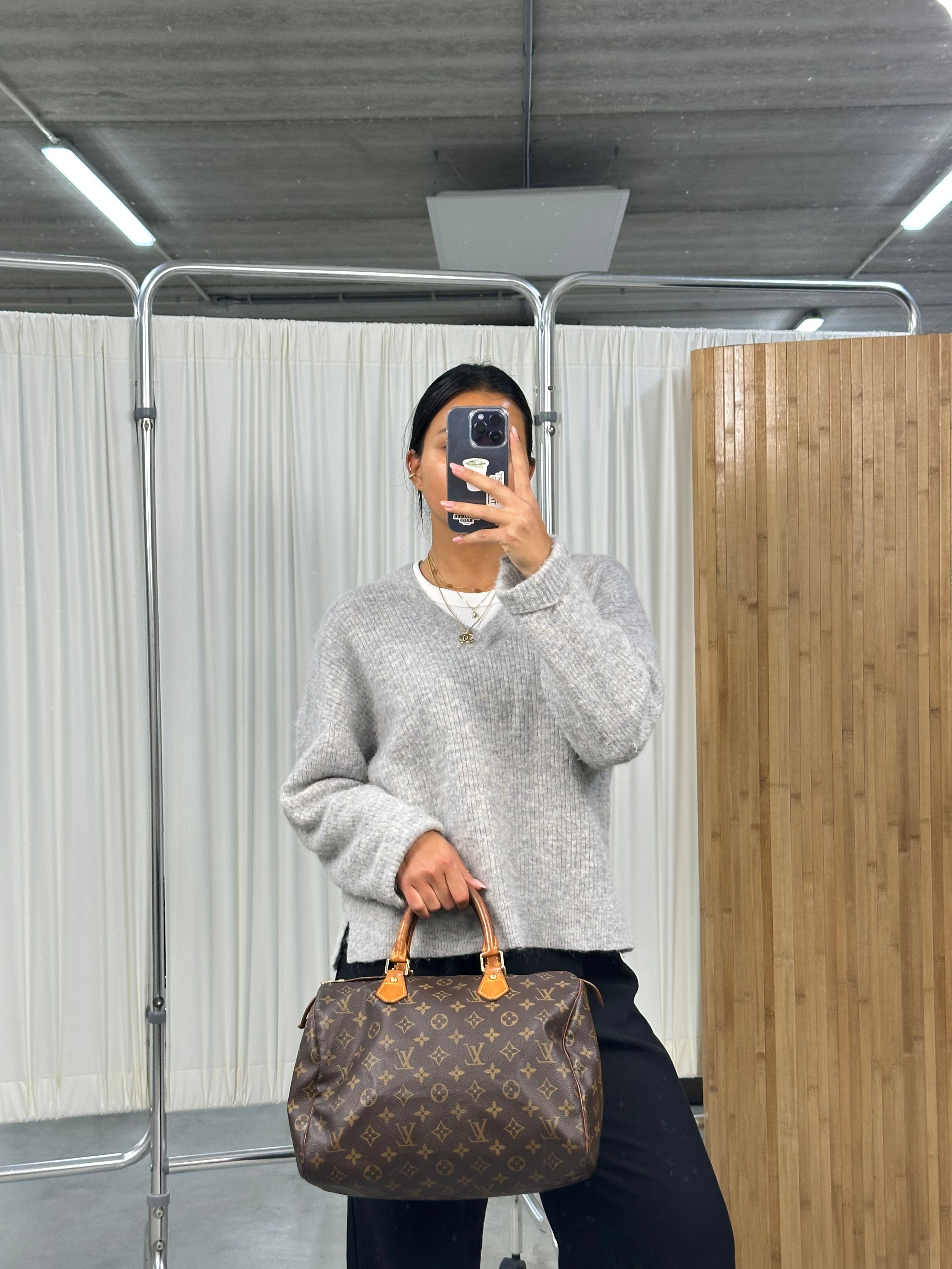 Louis Vuitton Speedy 30
