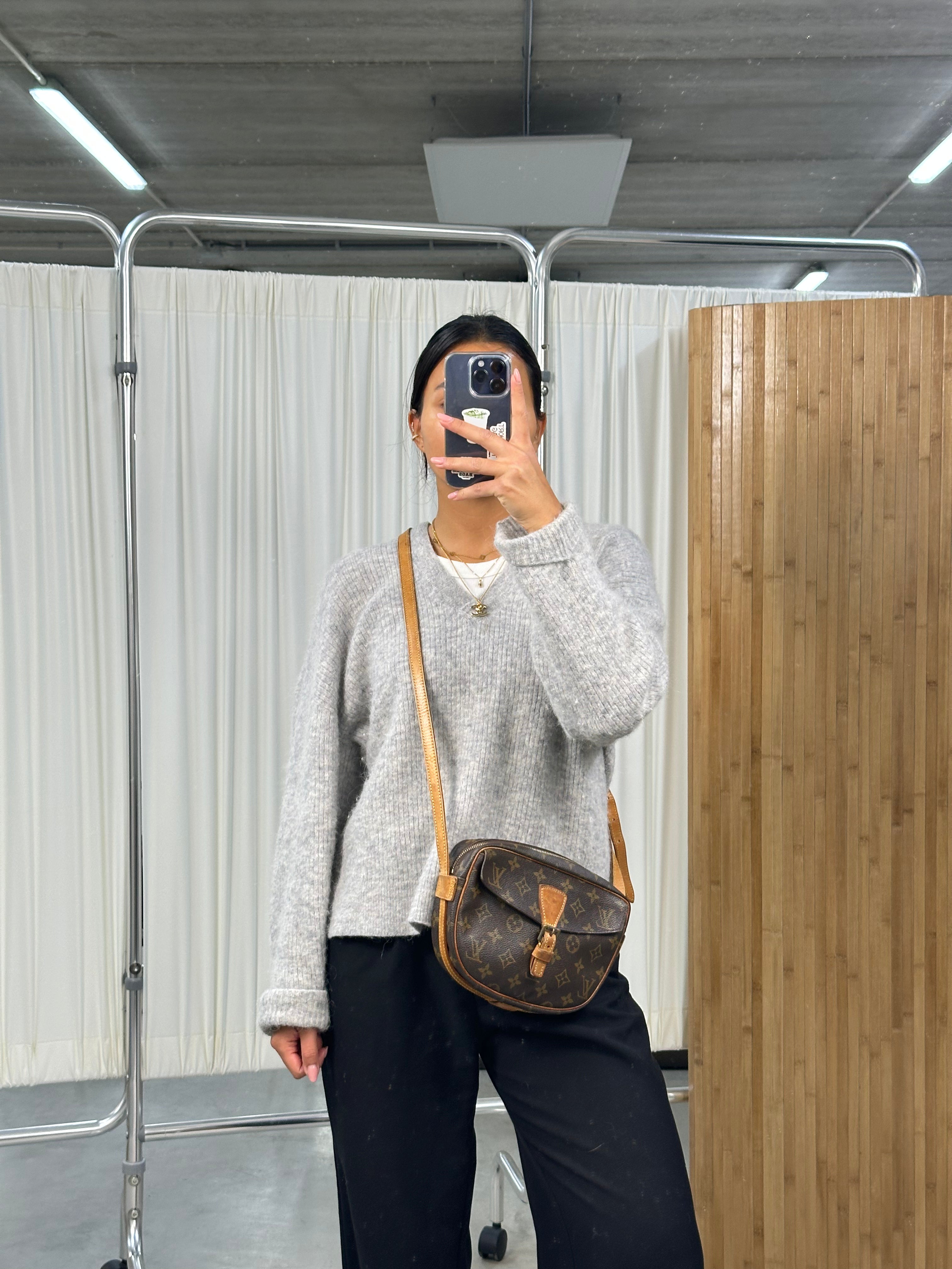 Louis Vuitton Jeune Fille PM