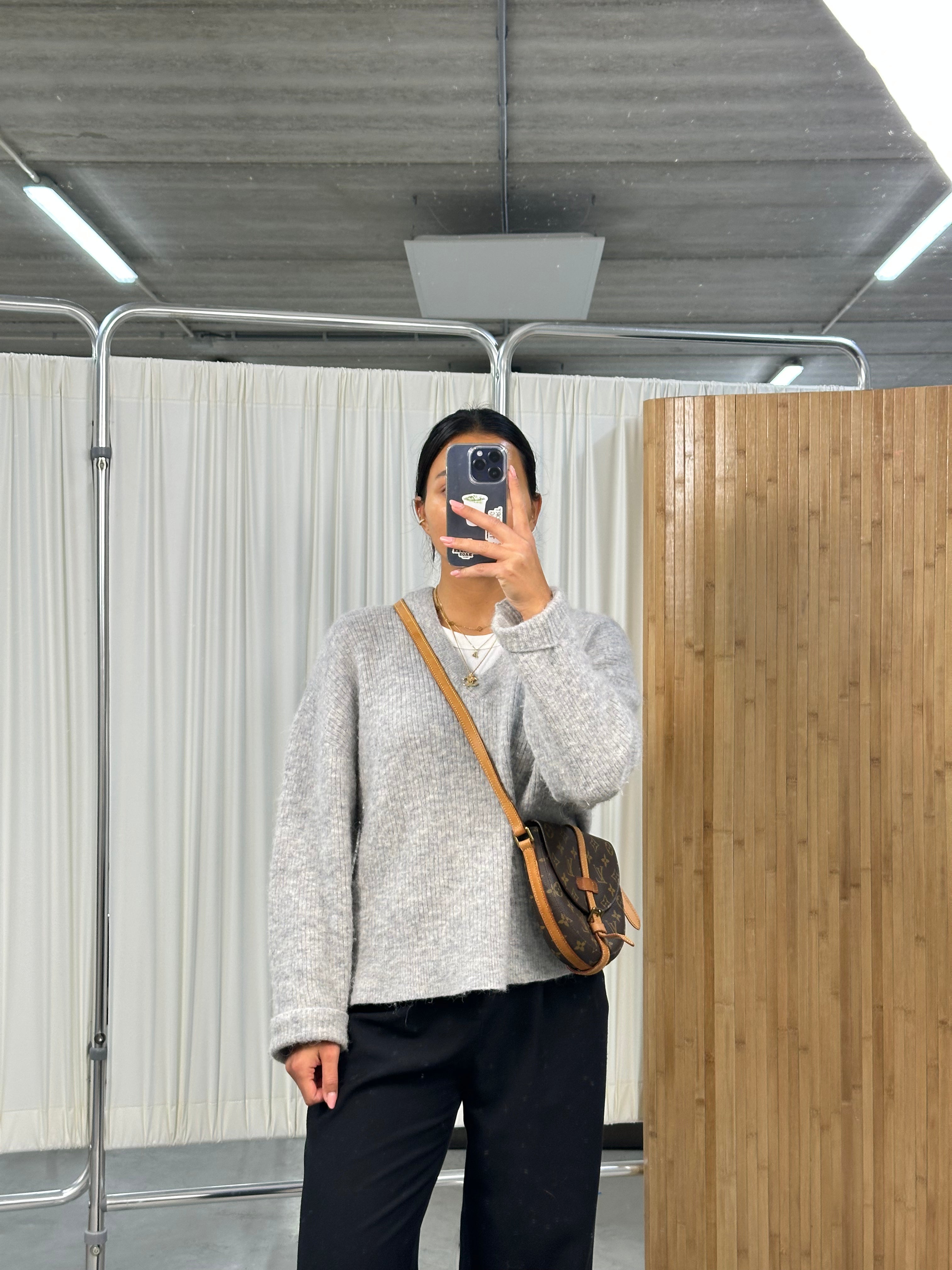 Louis Vuitton Chantilly PM