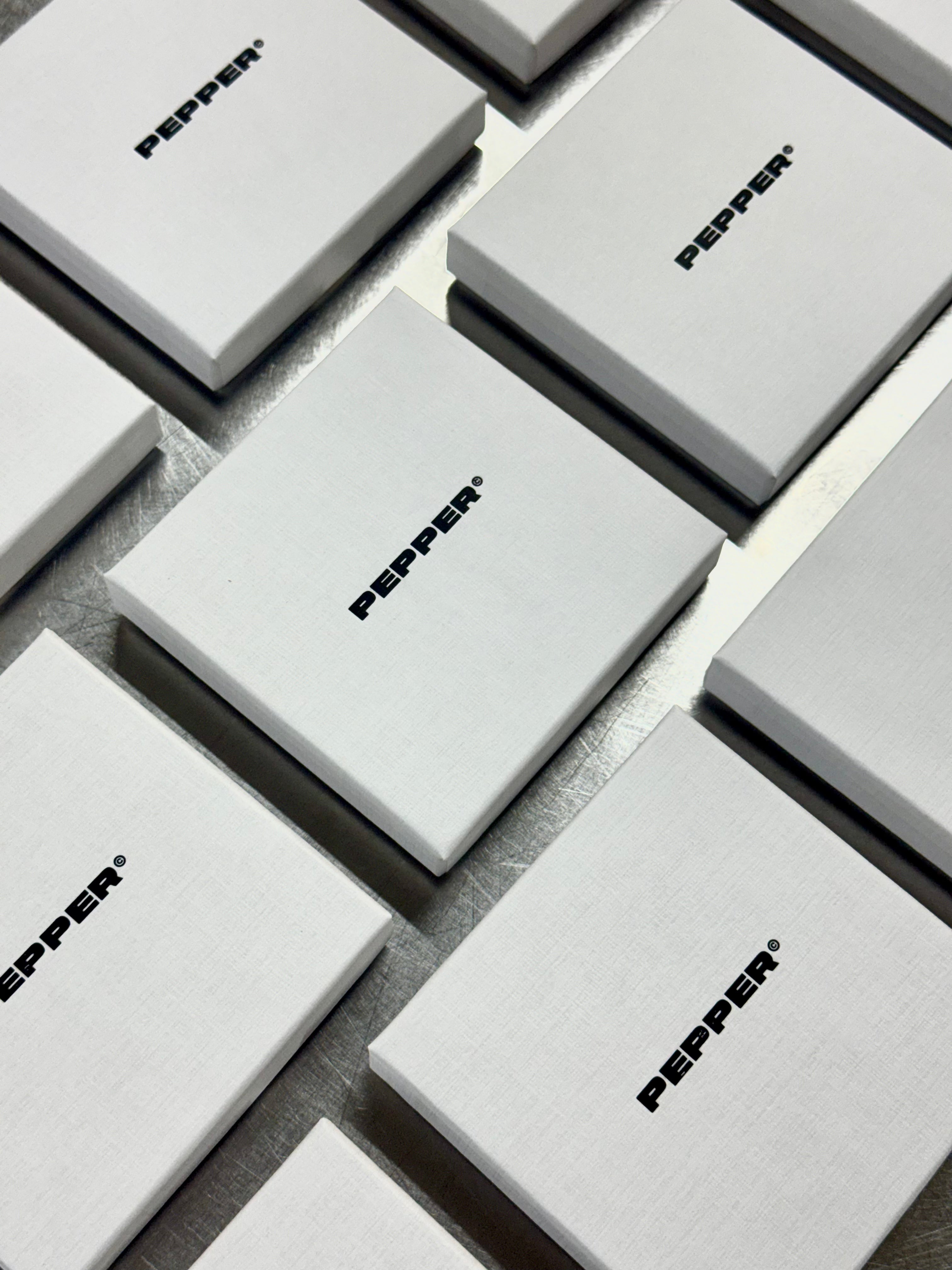 Chanel Heart Necklace