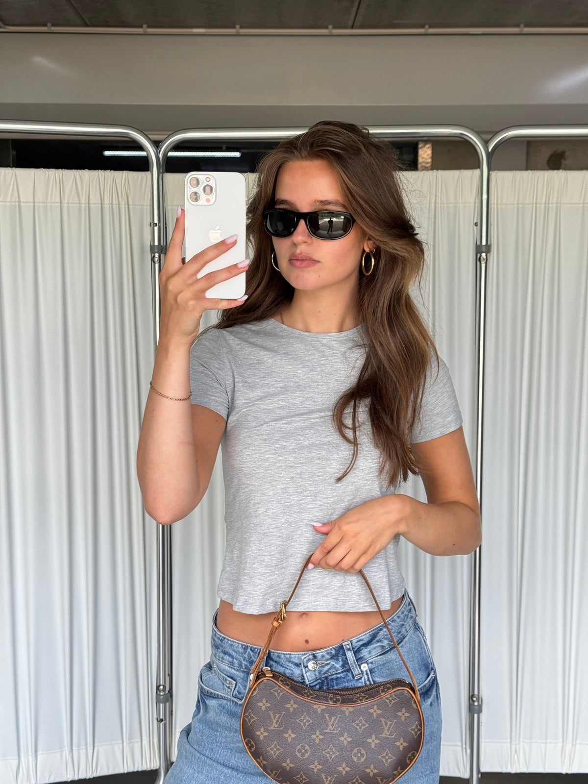 Gucci Bold Sunglasses