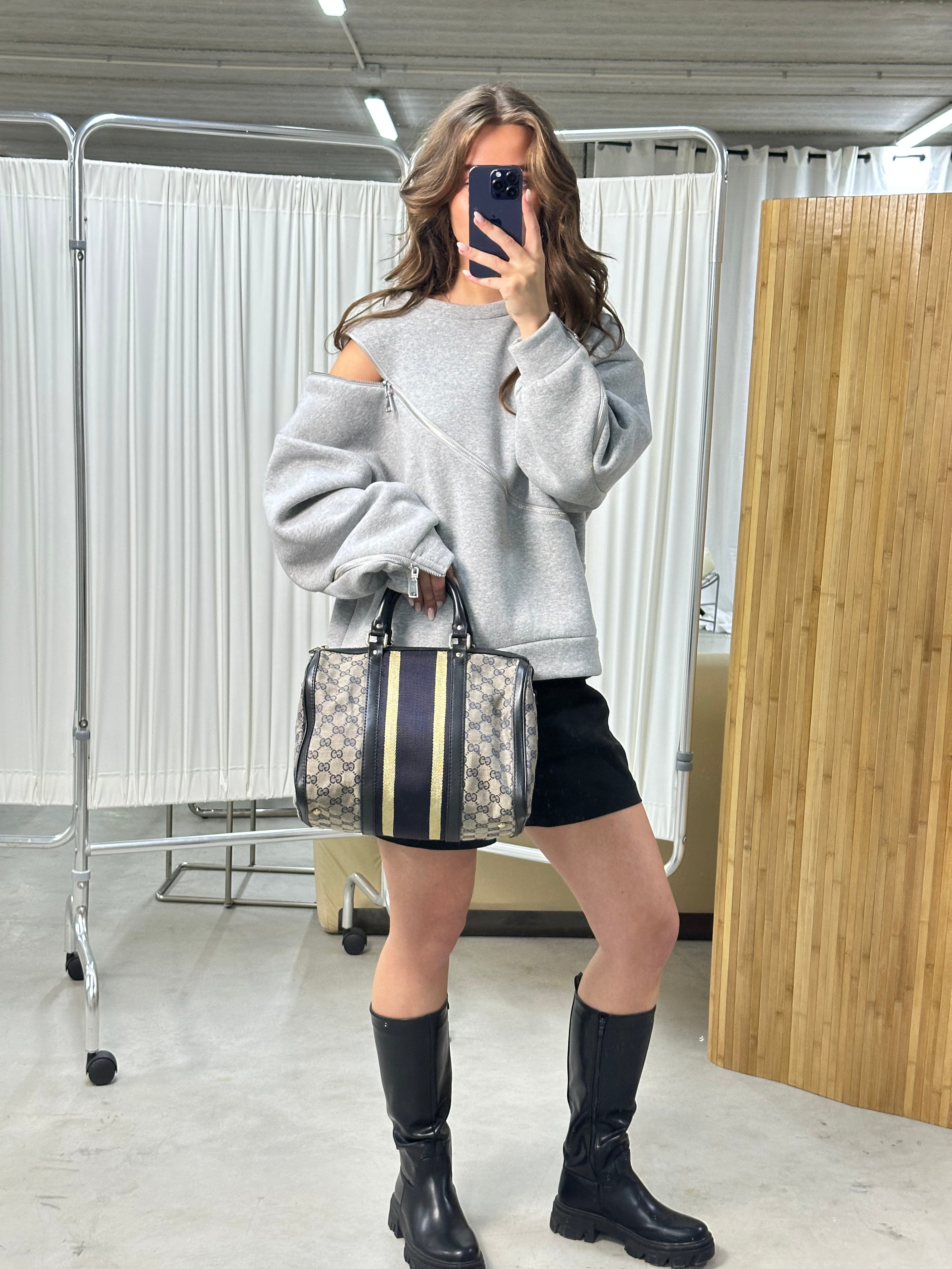 Gucci Boston