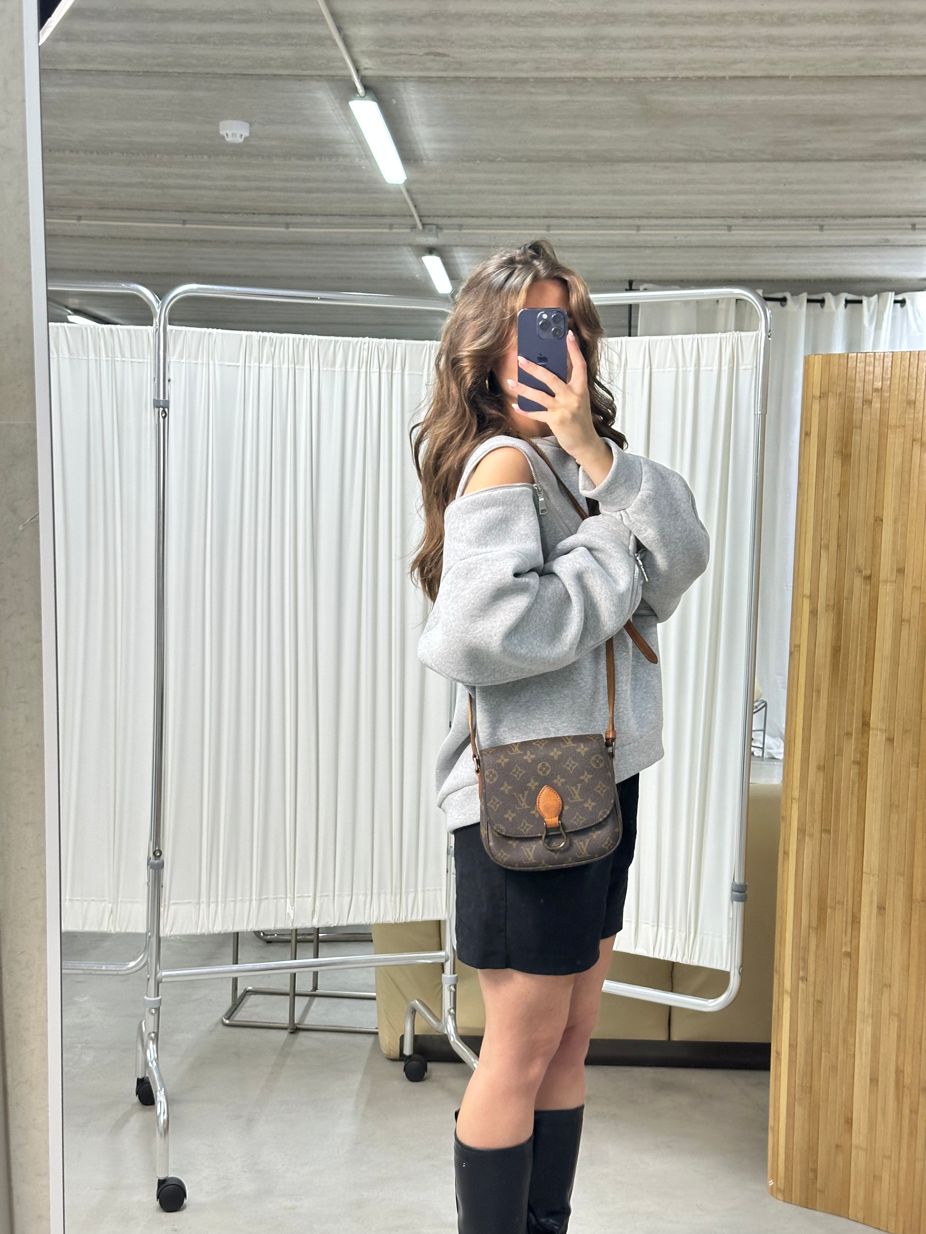 Louis Vuitton Saint Cloud MM
