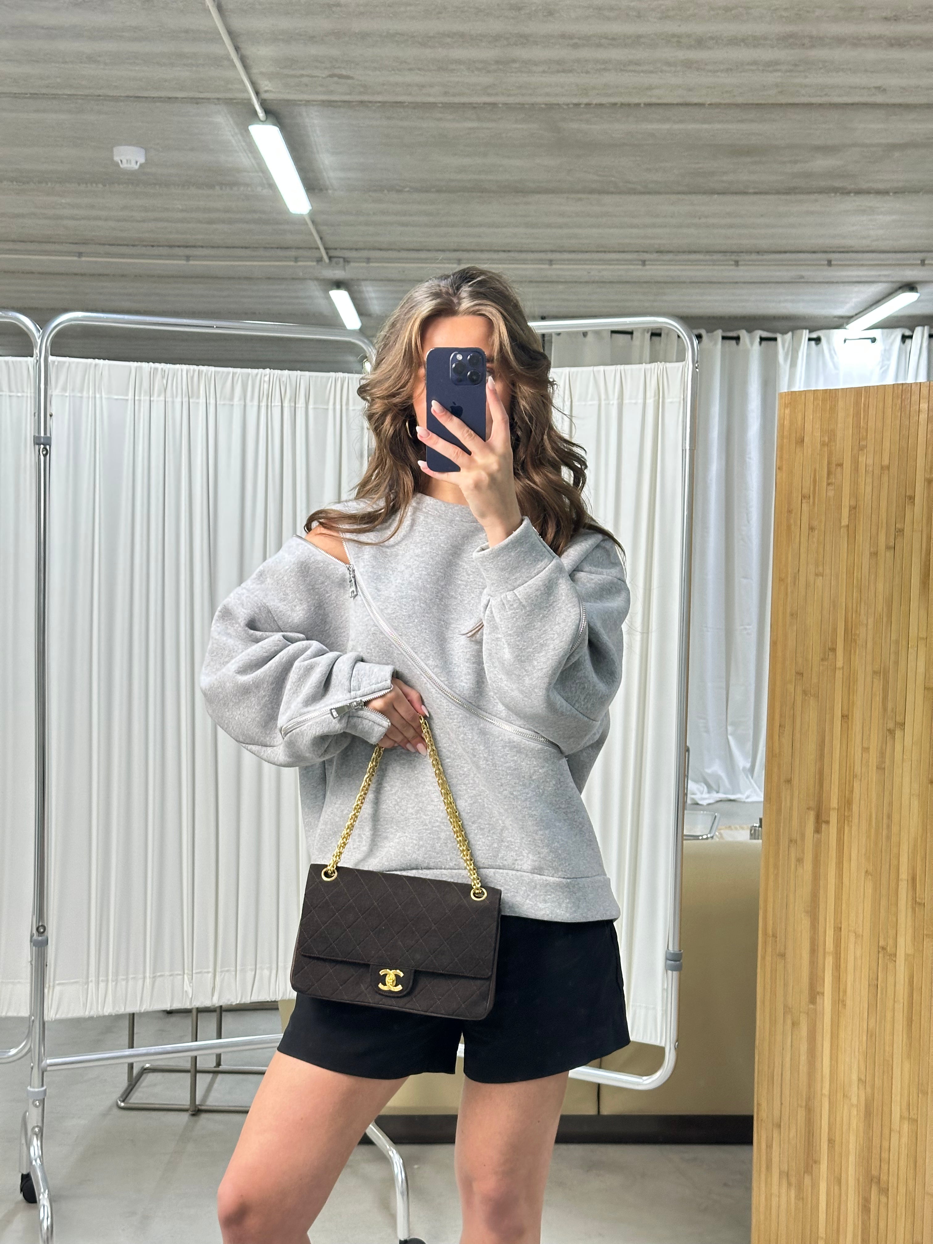 Chanel Classic Double Flap Medium