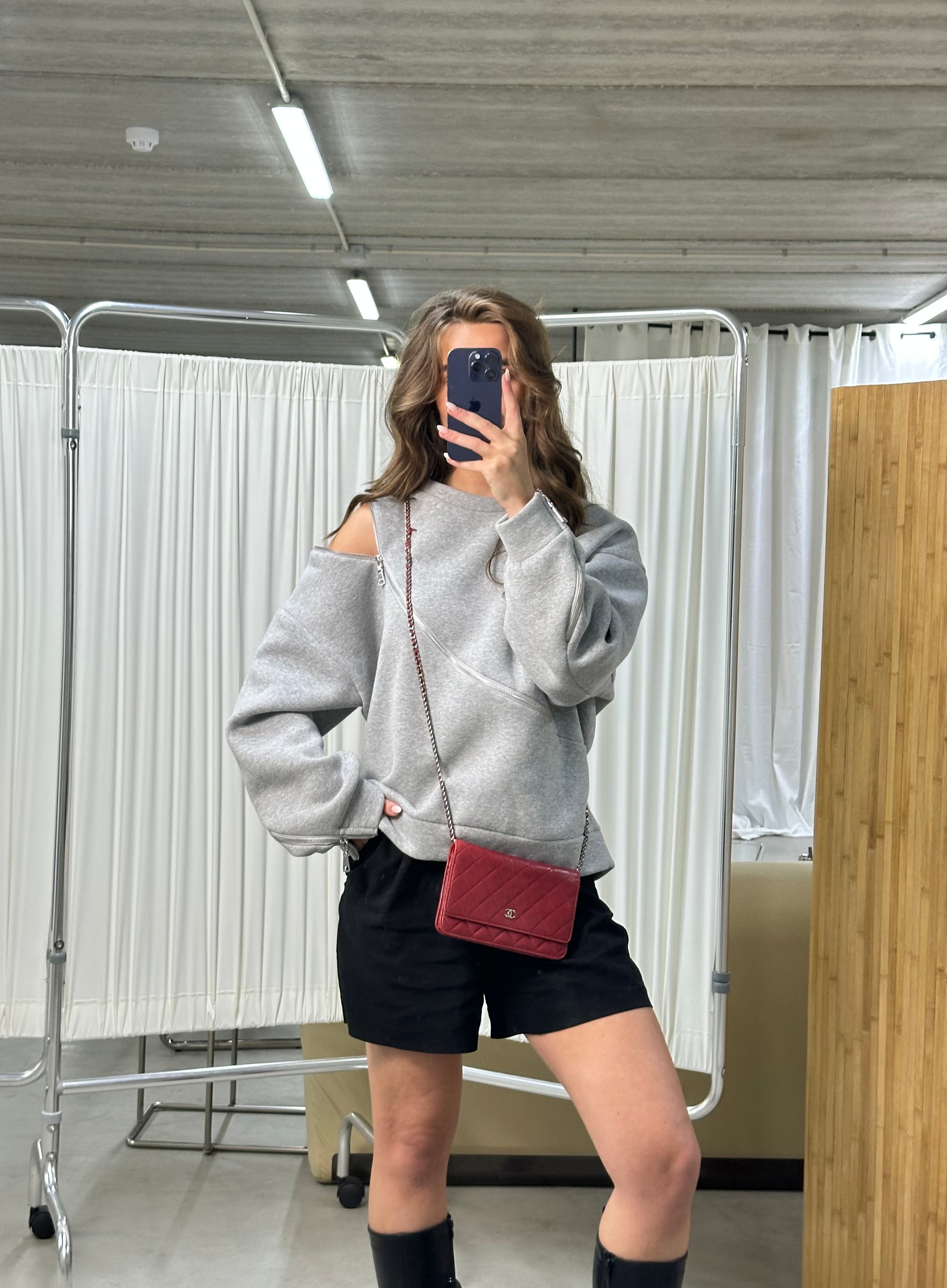 Chanel Wallet on Chain