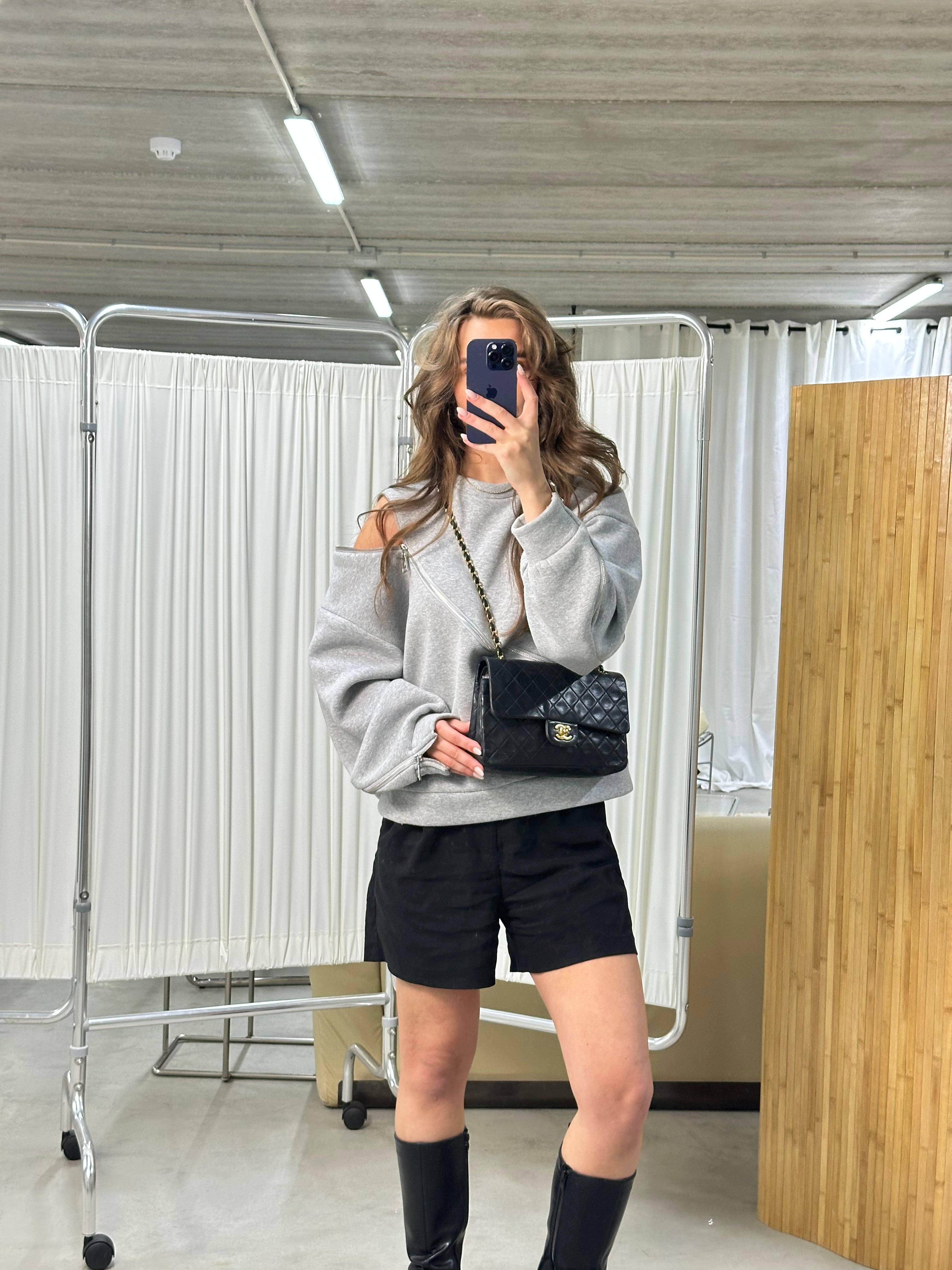 Chanel Classic Double Flap Medium