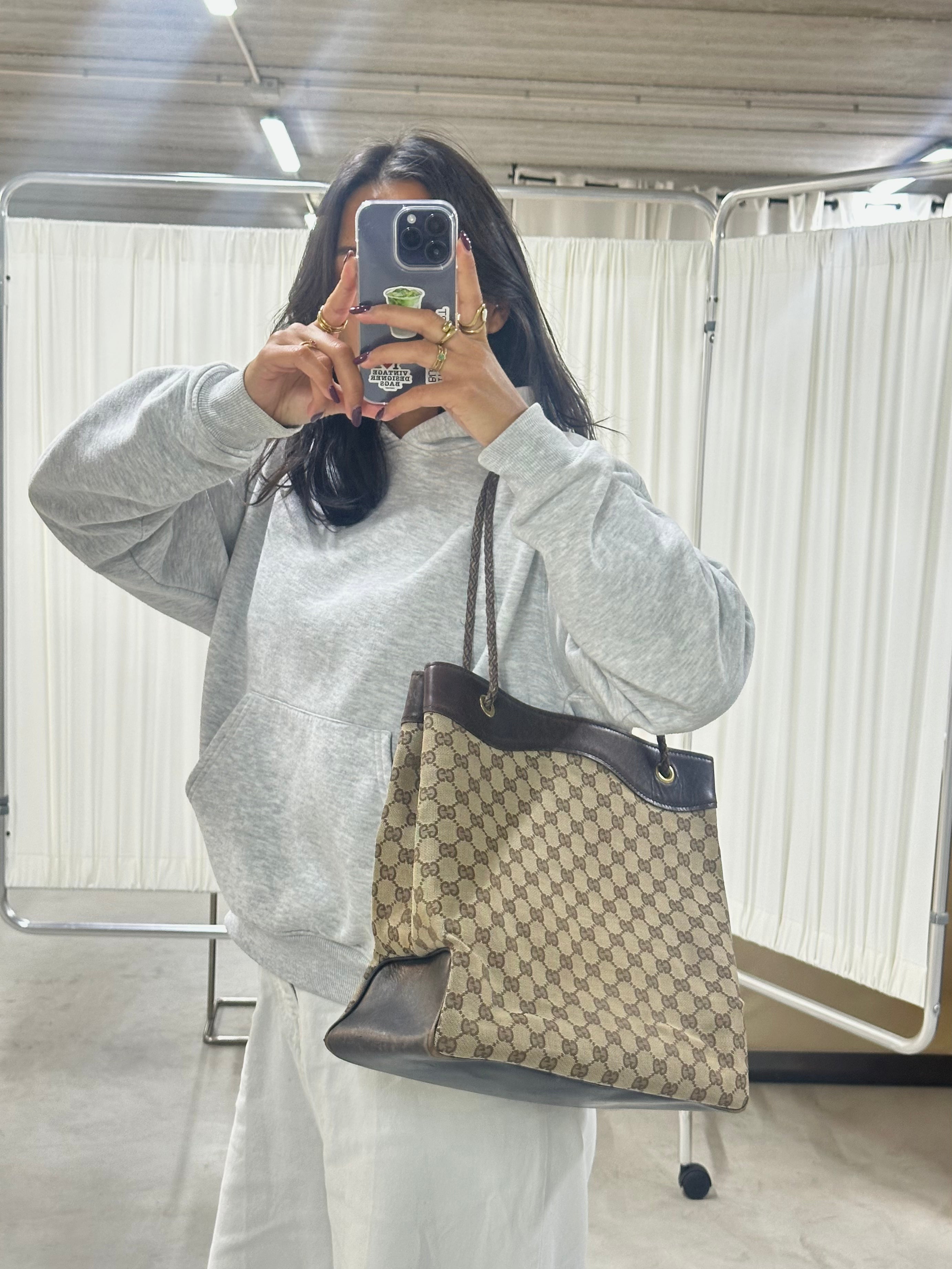 Gucci Gifford Tote Bag