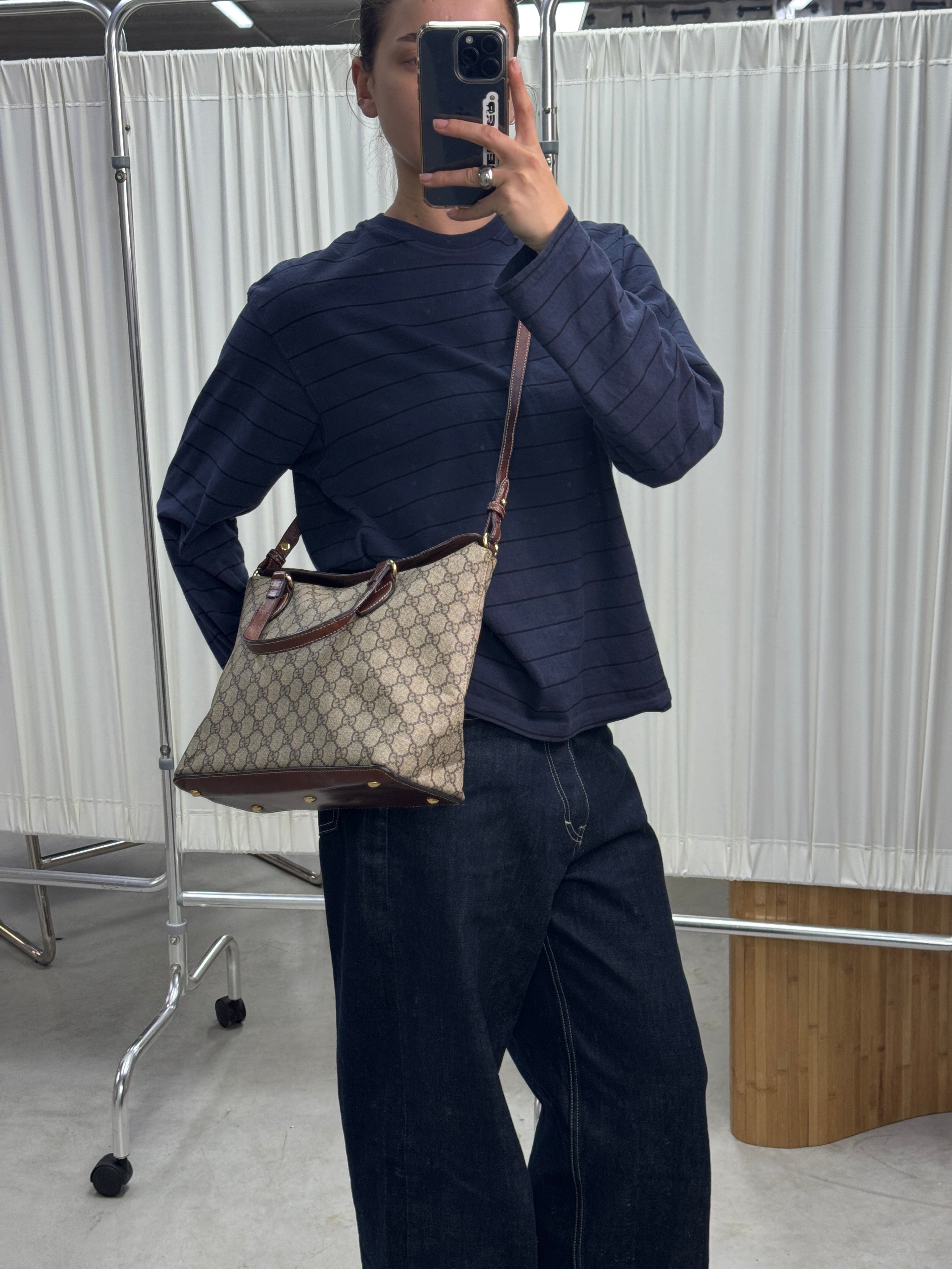 Gucci Ophidia Tote Bag