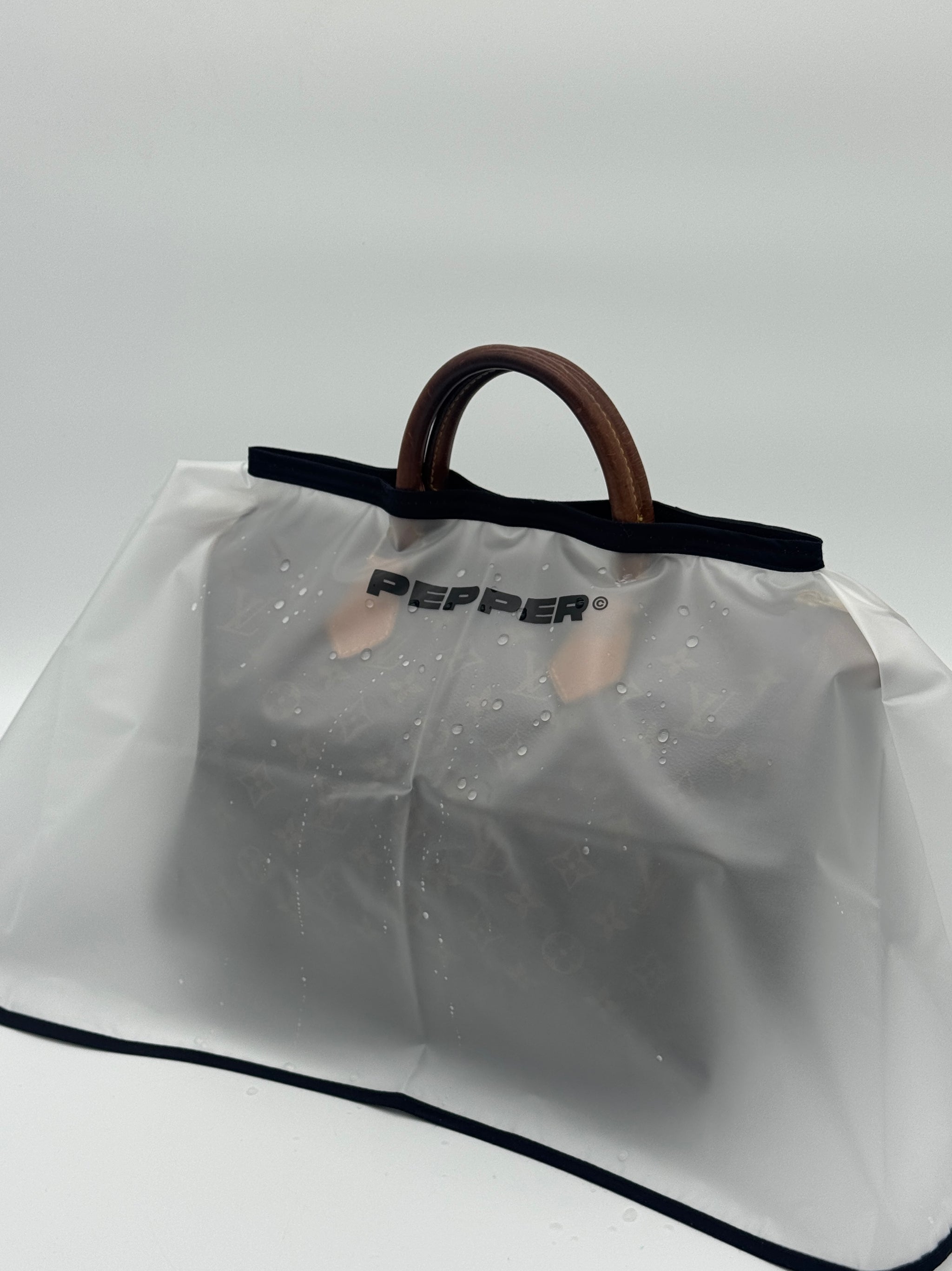 bag covers for rain Waterproof Golf and Dust Suitable for hiking Bagbrella Handbag Rain Cover Small