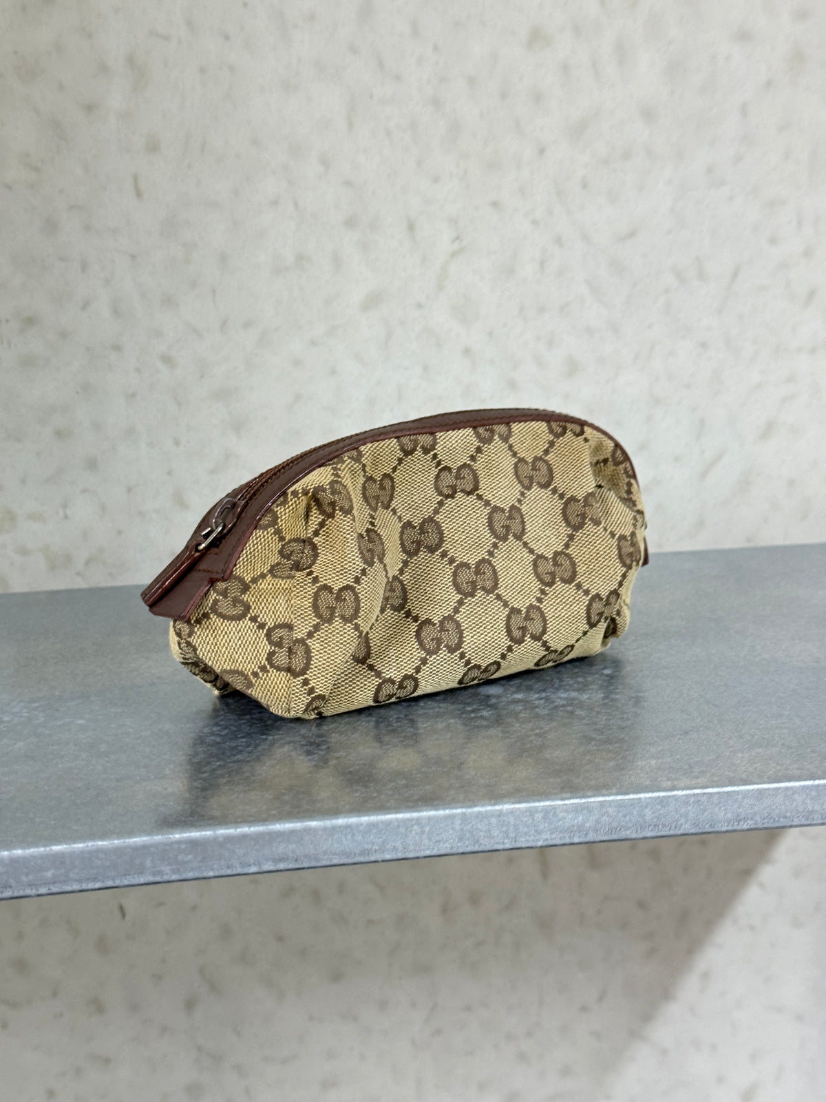 Gucci Cosmetic Pouch