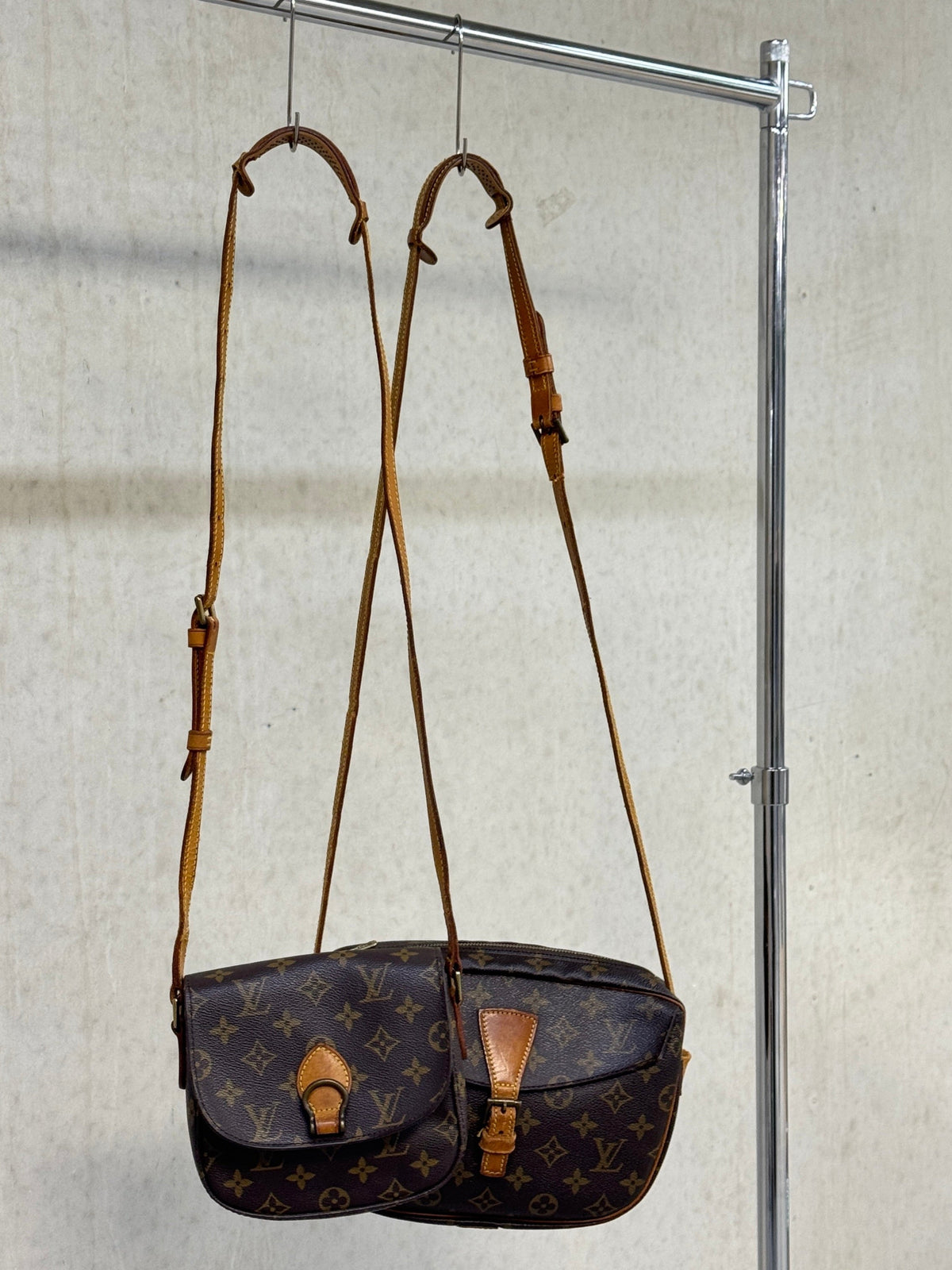 Louis Vuitton Jeune Fille MM