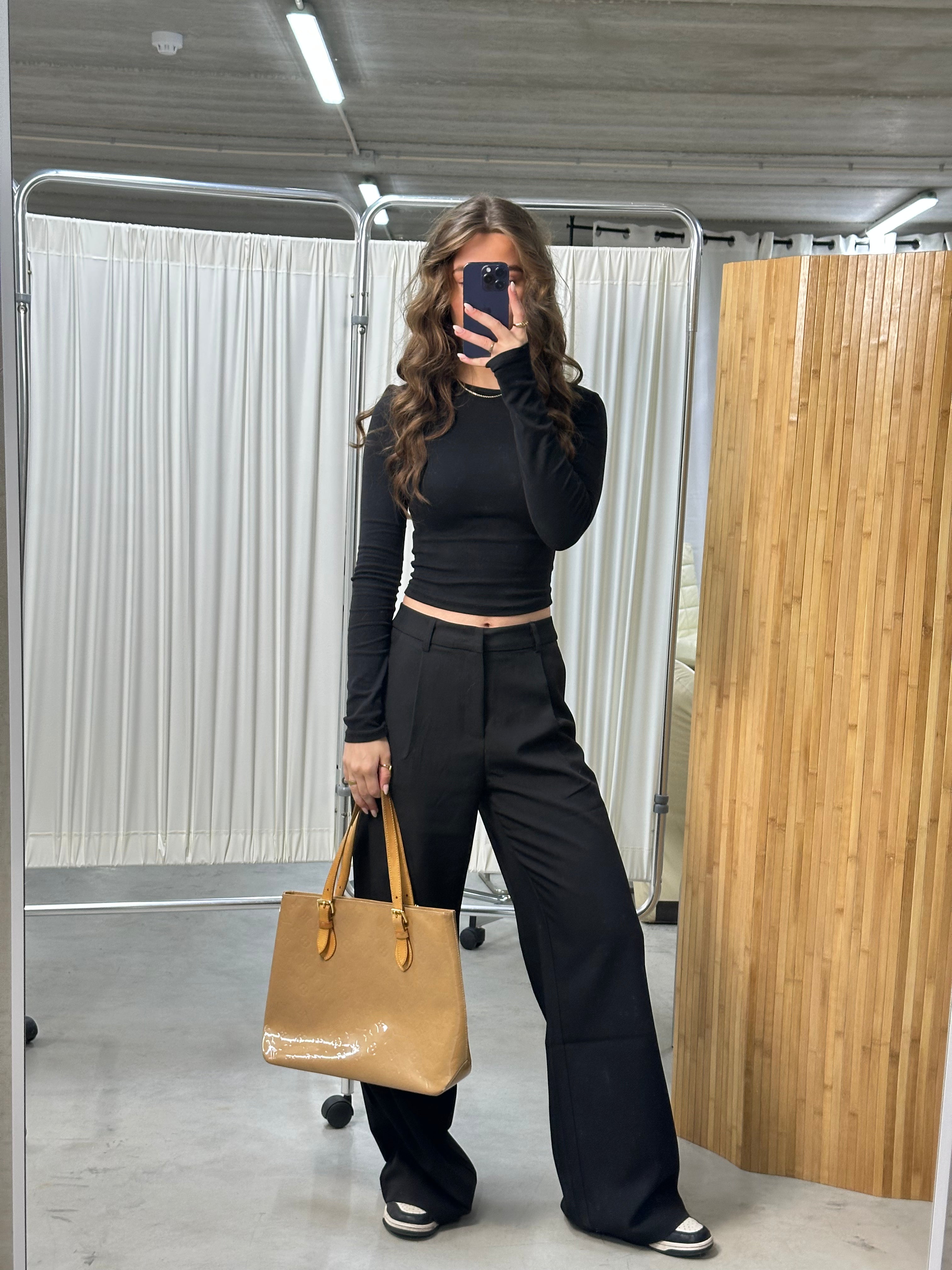 Louis Vuitton Vernis Brentwood